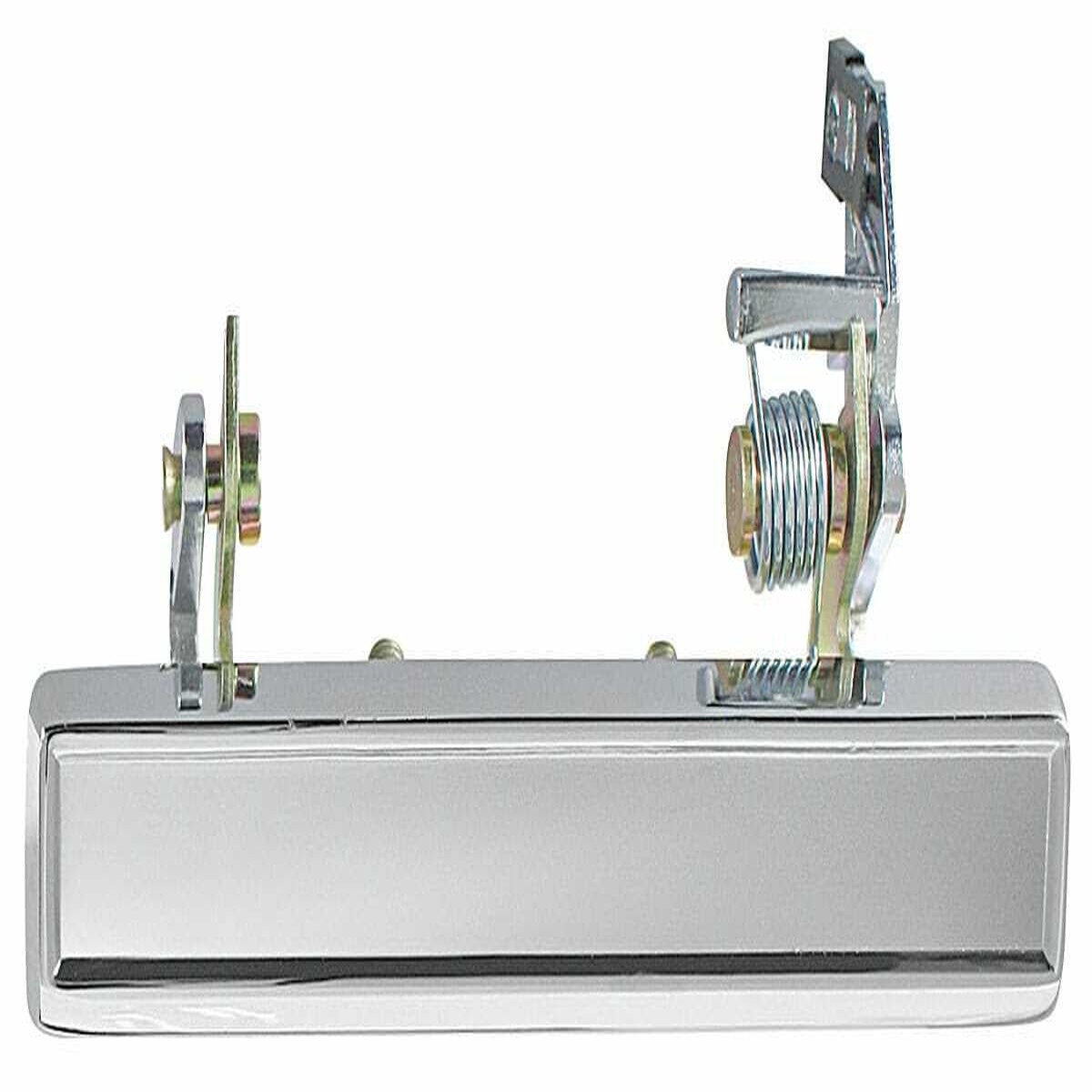 Door Handles for 1982-1987 Buick Chevrolet 1 Pc Passenger Side