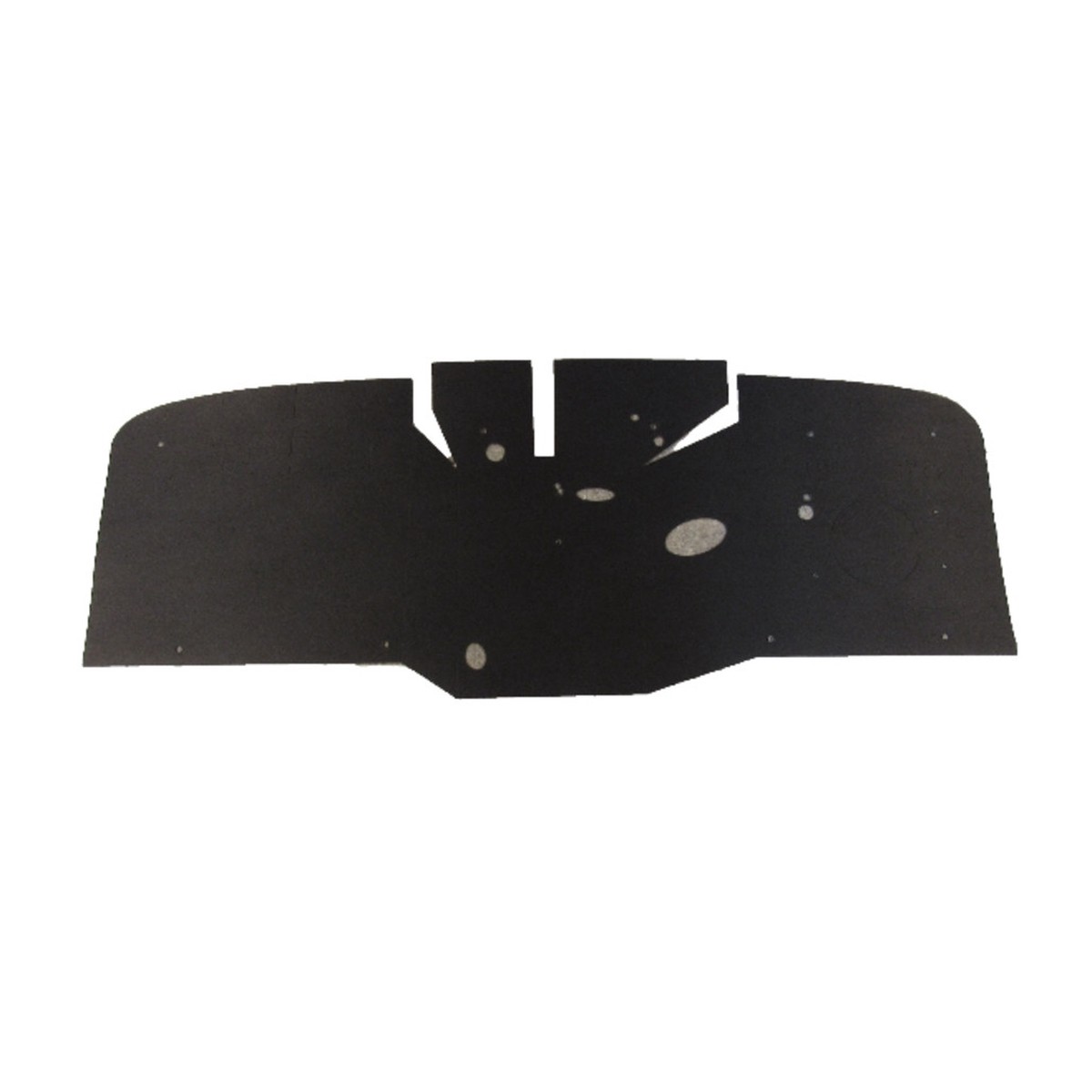 Firewall Sound Deadener Insulation Pad for 1948-1952 Plymouth Truck Made in USA