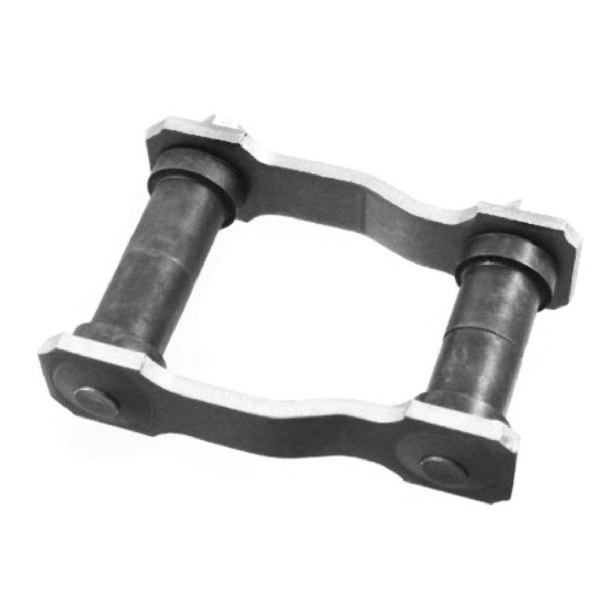 Leaf Spring Shackle for 1962-1965 Ford Mercury Rear 2pc 35114