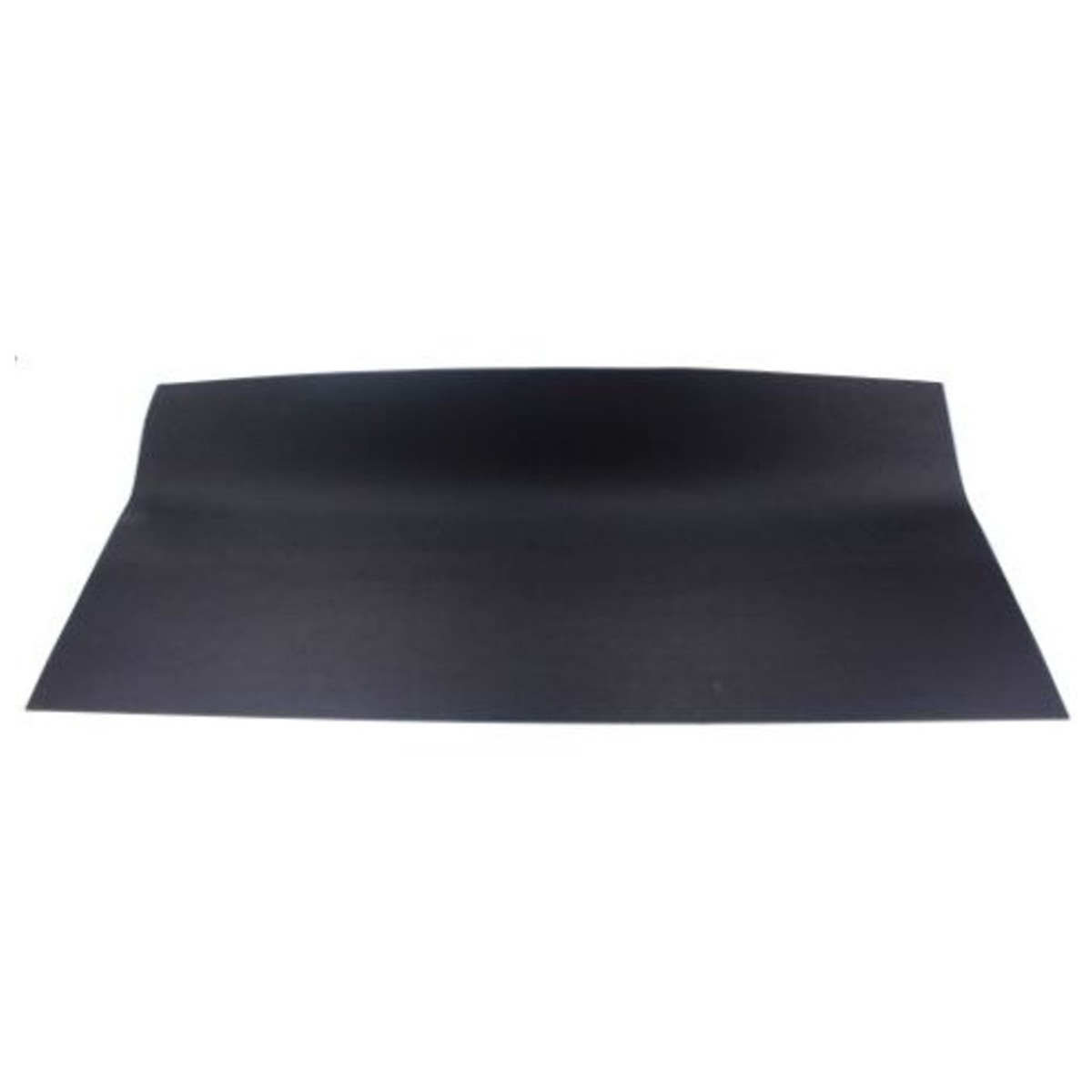 Package Tray for 1969-1970 Ford Mustang Fastback Cardboard Fiberboard Standard Black Standard
