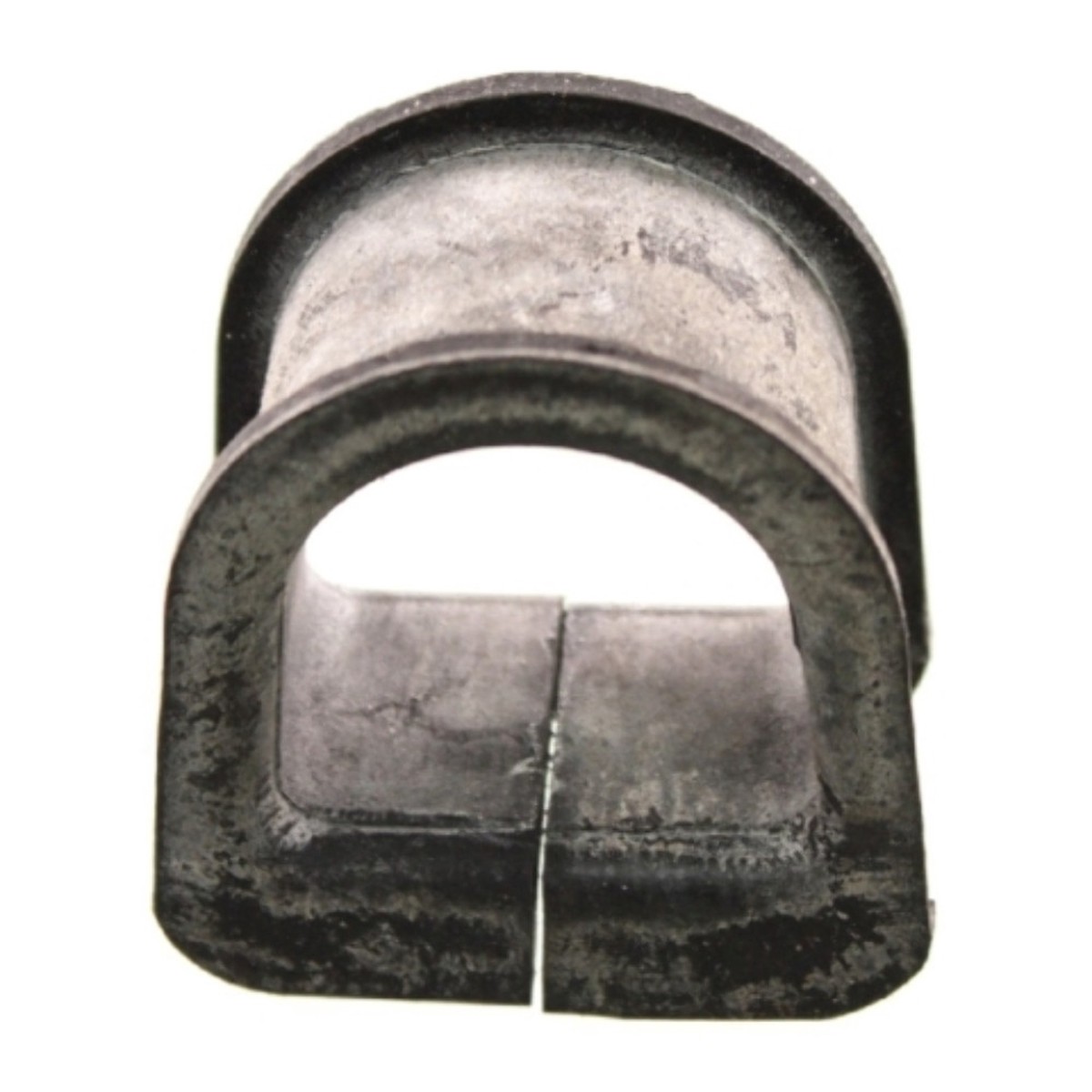 Rack and Pinion Mount Bushing for 1986-1990 Domestics 1pc Rear 16475
