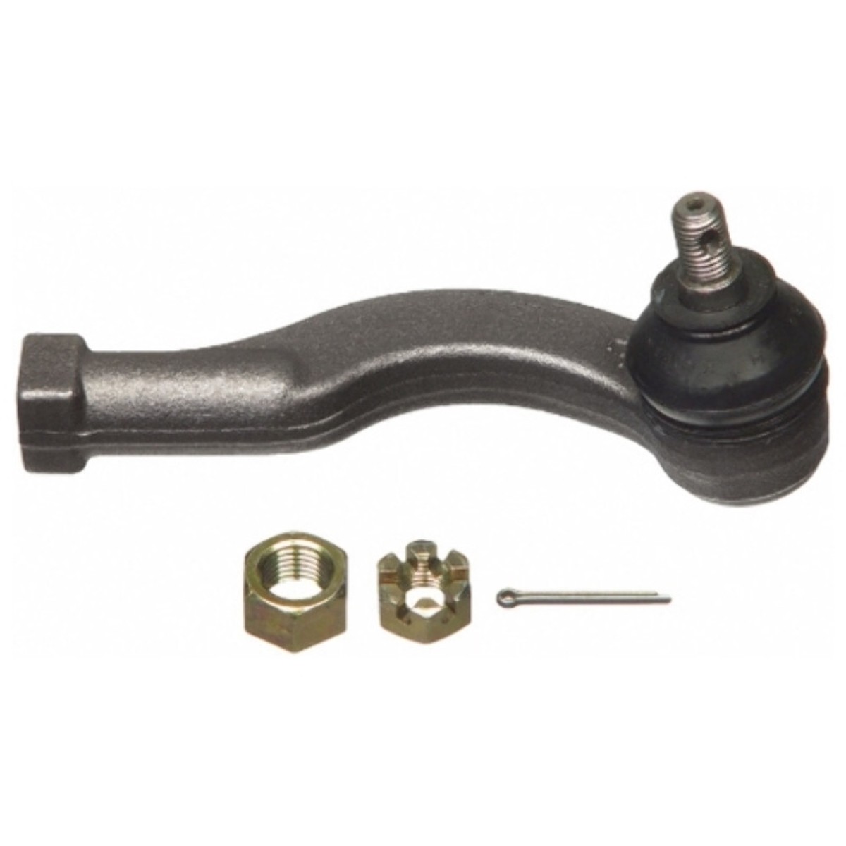 Steering Tie Rod End for 1985-1994 Subaru Gl and More