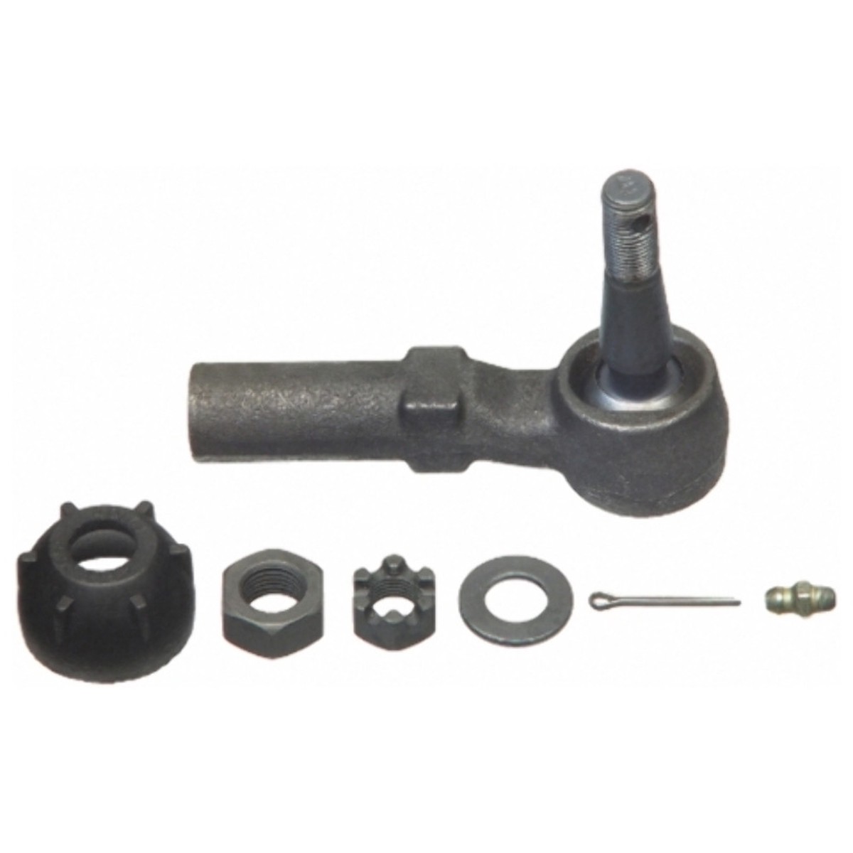 Steering Tie Rod End for 1997-2011 Buick Riviera and More
