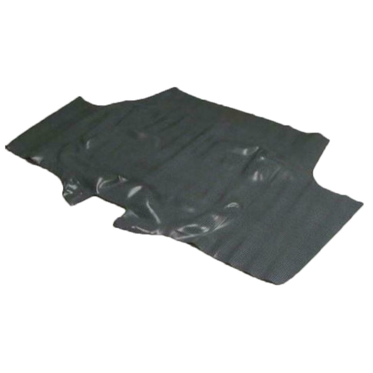 Trunk Floor Mat Cover for 1967-1968 Pontiac Firebird 2 Door Hardtop Made In USA