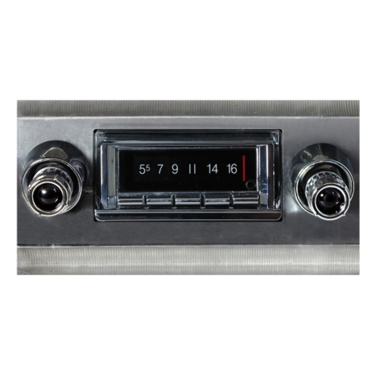 Vintage Car Stereo for 1965 Chevrolet Impala USA-850