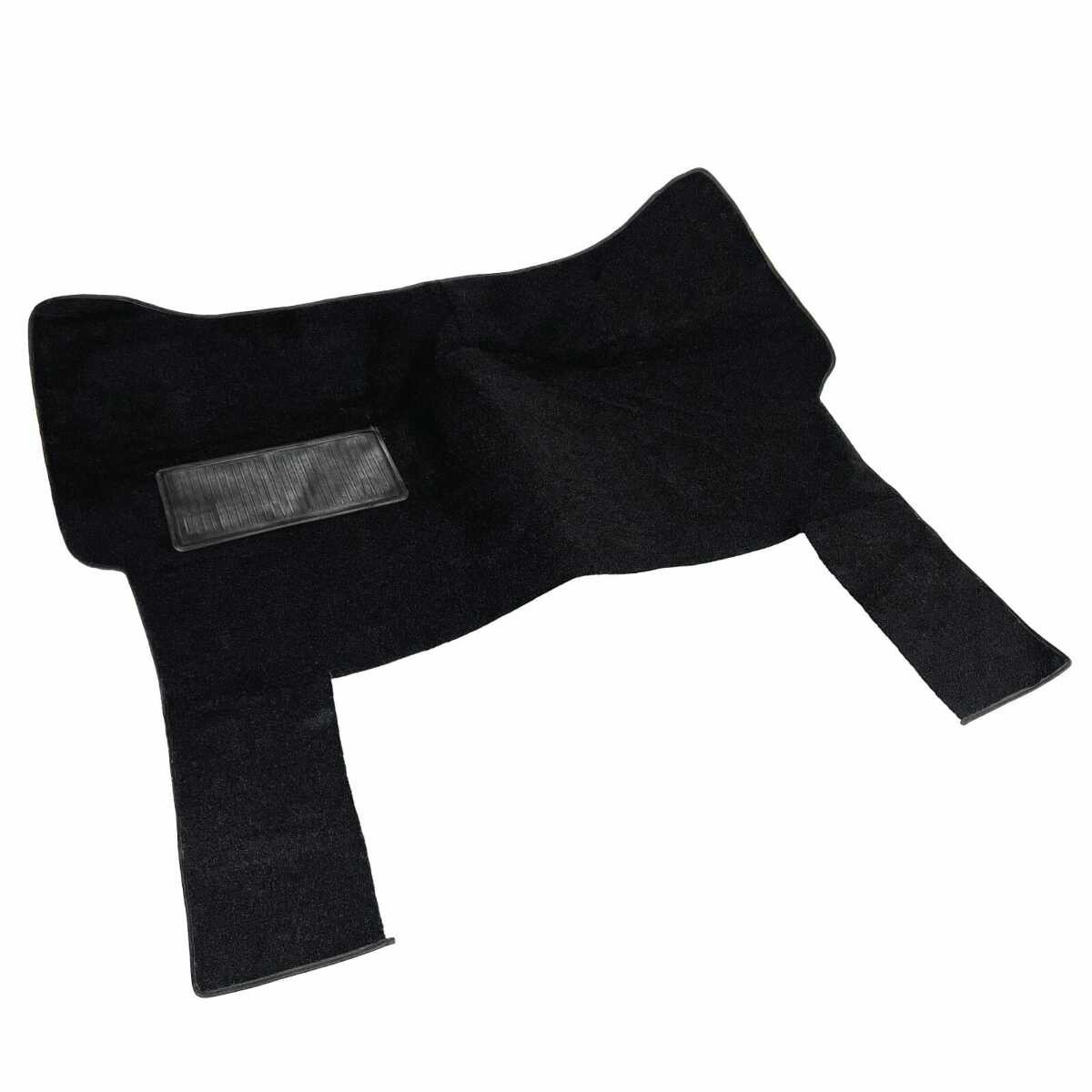 Carpet for 1960-1963 Gmc Truck 2Dr 2WD and column shift wBucket 8020 Loop