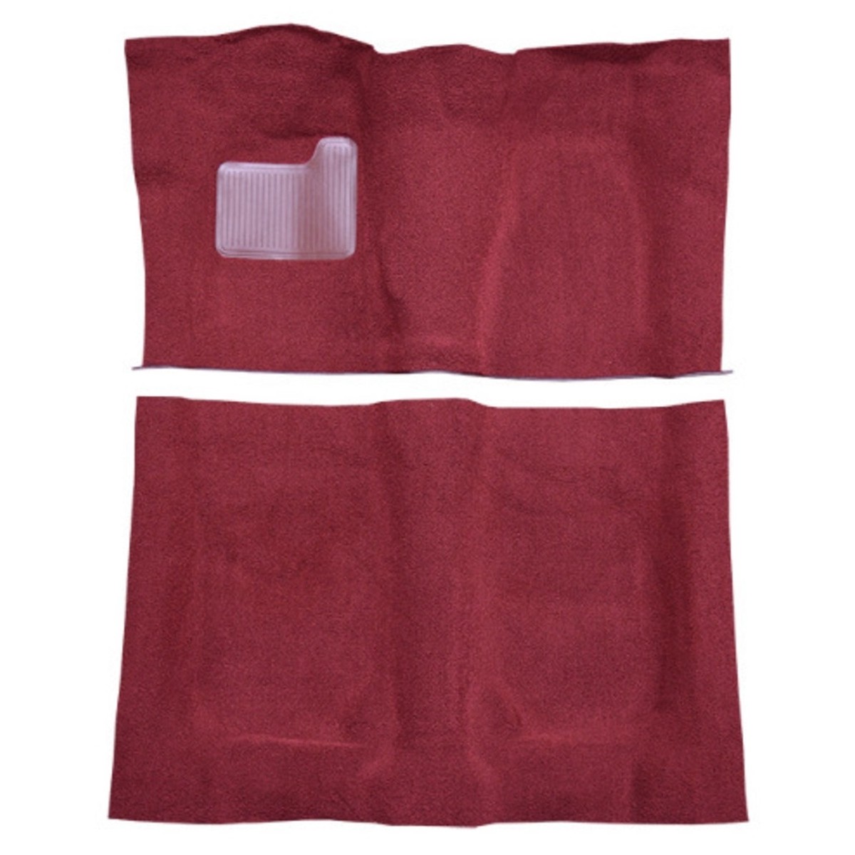 Carpet for 1973 Pontiac Grand Am 2DR 4spd Loop