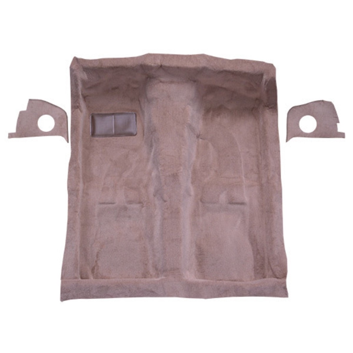 Carpet for 1986-1987 BMW 325es 2DR Coupe Complete Cutpile