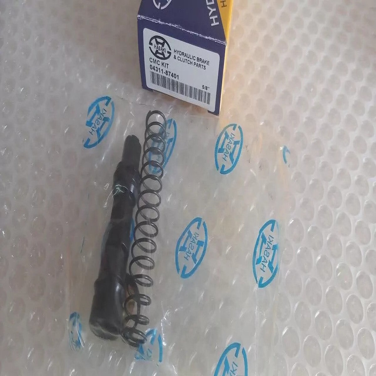 Clutch Master Repair Kit fits Toyota Cami J102E J122 Daihatsu Terios 5/8 15.88mm 04311-87401