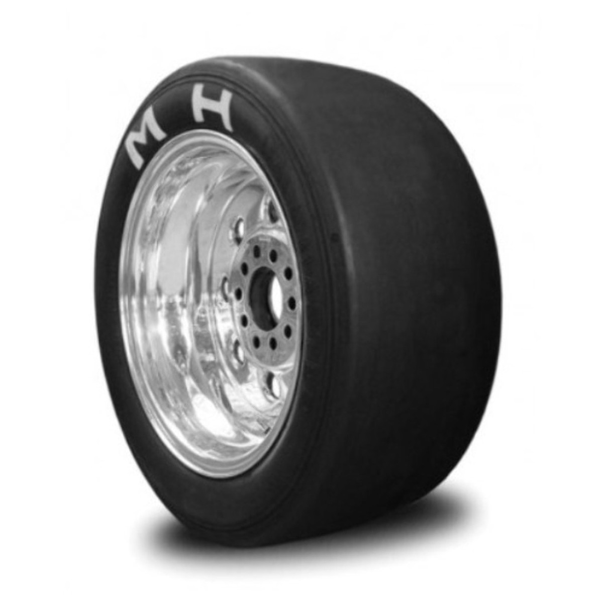 Coker 80220-13 M H Drag Race Slick Tire MHR03-Each