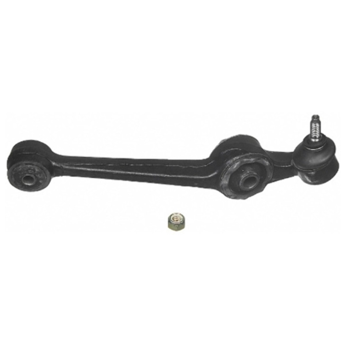 Control Arm and Ball Joint Assembly for 1988-1989 1pc Front Left Lower 11092