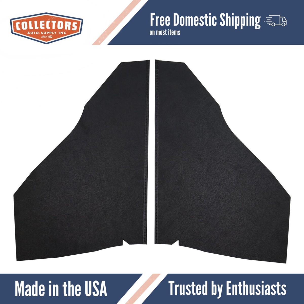 CowlDash Insulation Kit for 1954 Dodge Truck