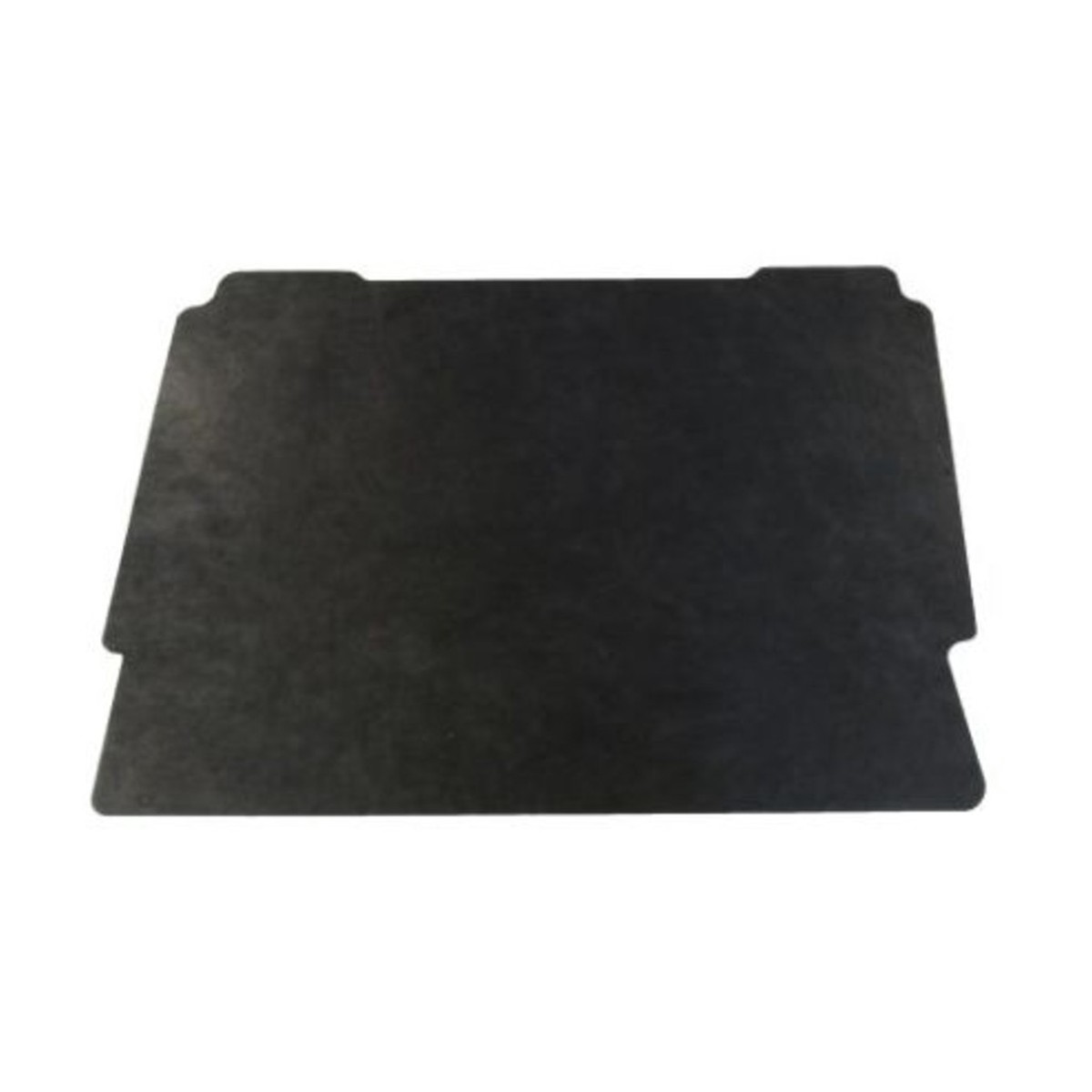 Hood Insulation Pad 12 Fiberglass for 1971-72 Pontiac Bonneville GrayBlack