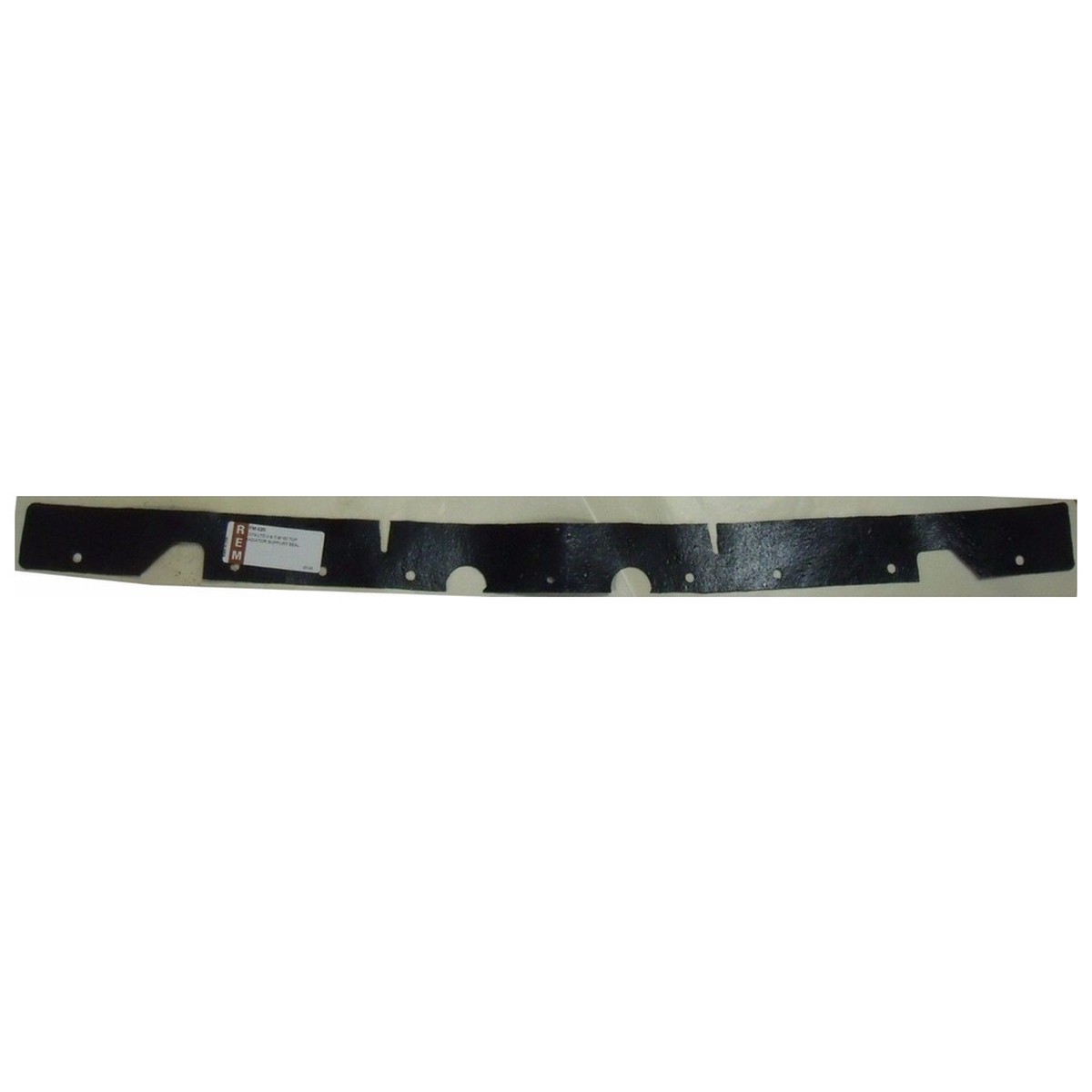 Radiator to Bumper Filler for 1966 Cadillac Calais DeVille Eldorado Fleetwood
