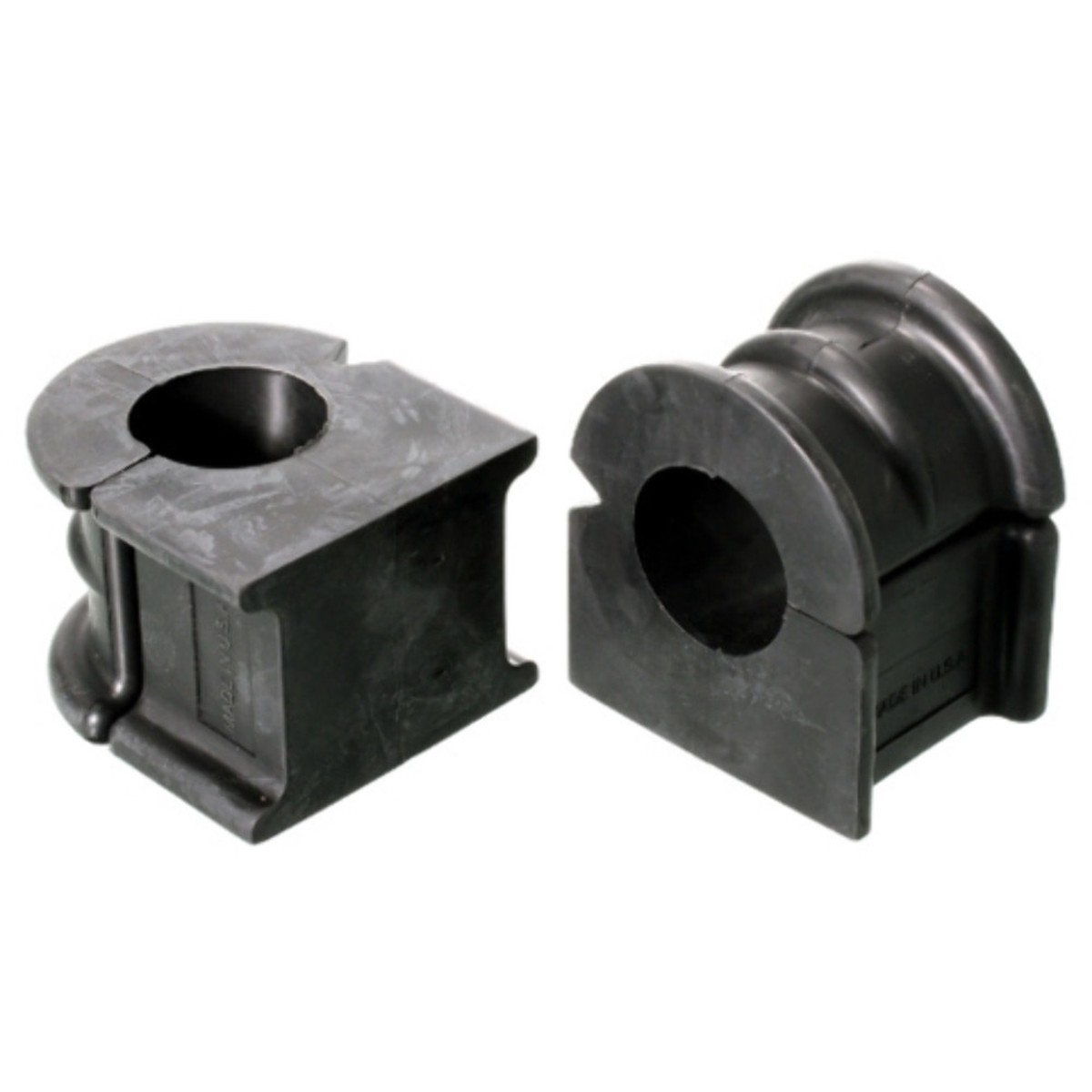 Stabilizer Bar Bushing for 1991-2011 Domestics 1pc Front 16957