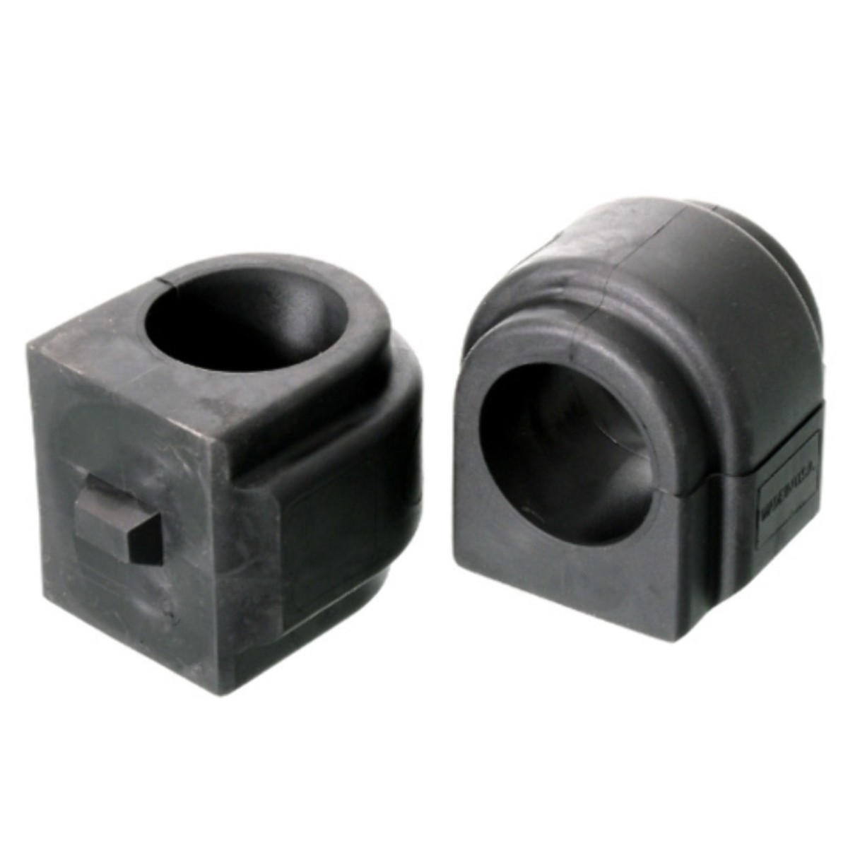 Stabilizer Bar Bushing for 2004-2011 Domestics 1pc Front 16962