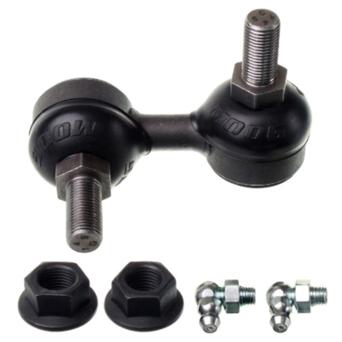 Stabilizer Bar Link for 2010-2014 Domestics 1pc Rear Left 19926