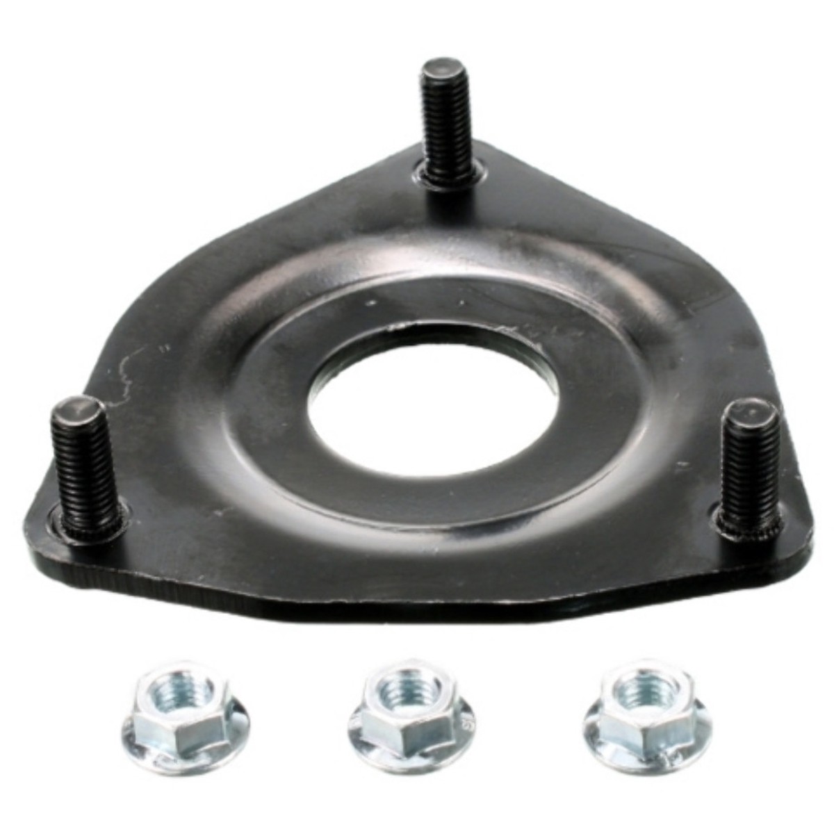 Strut Mount for 1991-1999 Nissan Front 2pc 53256