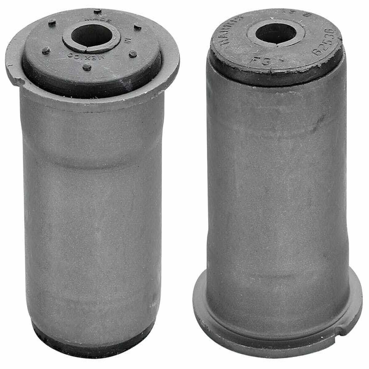 Trailing Arm Bushings for 1965-1970 Buick Chevrolet 2 Pcs Rear