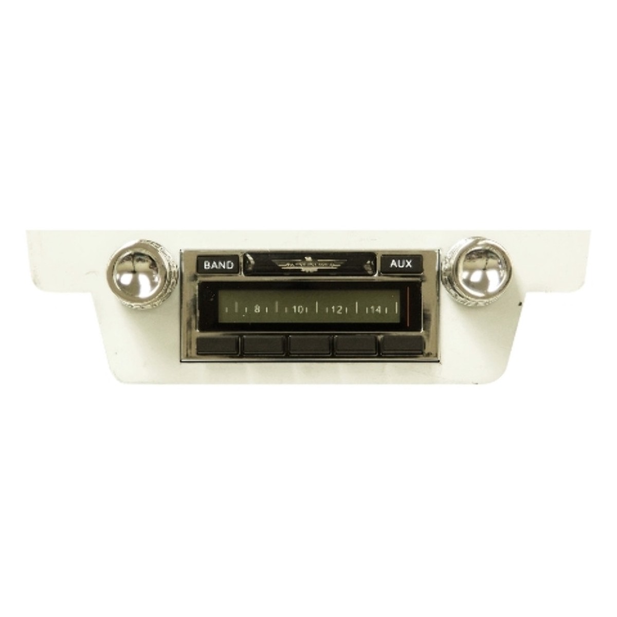 Vintage Car Stereo for 1968-1972 Buick Skylark USA-630