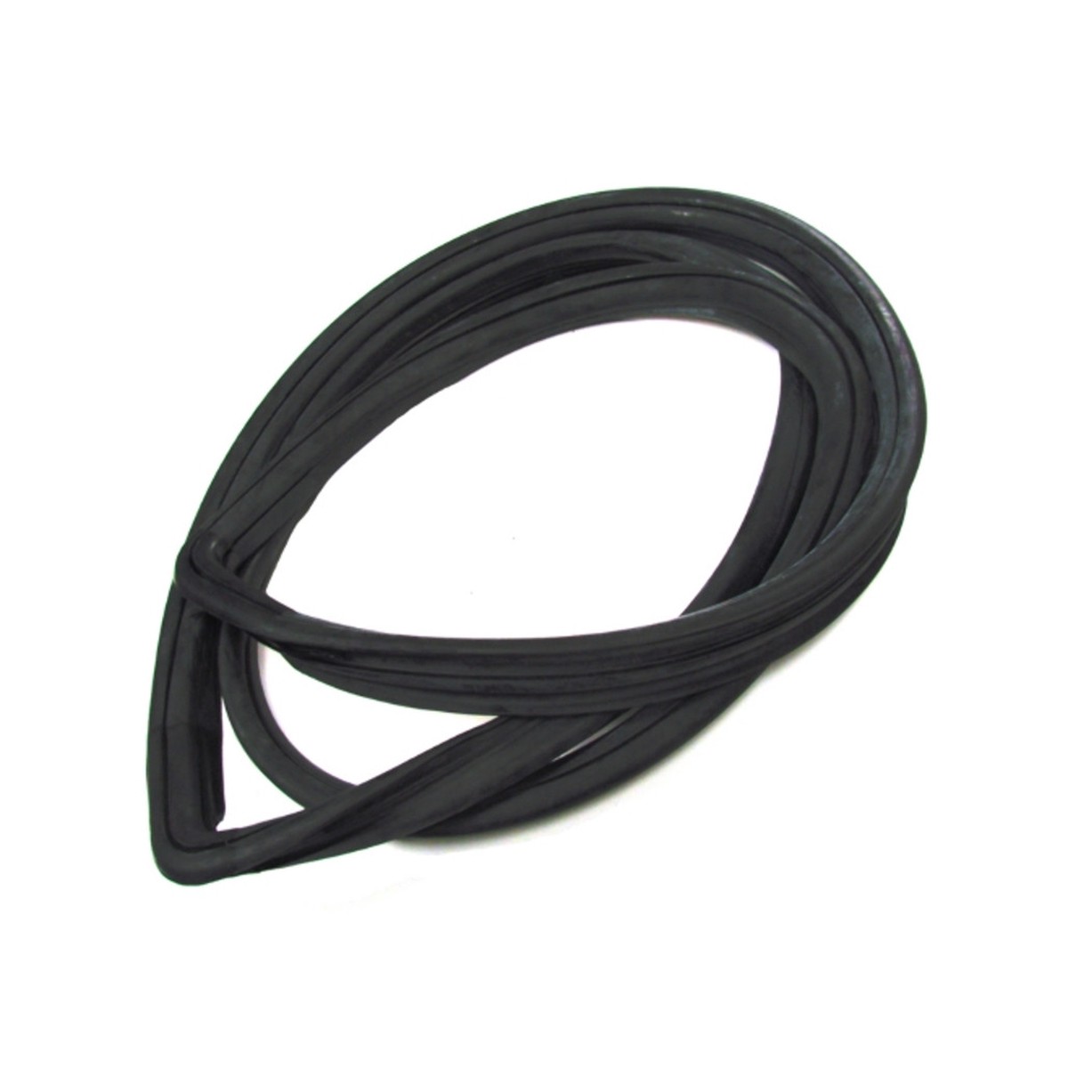 Windshield Weatherstrip Seal works wLockstrip for 1967-76 BMW 1602 2002