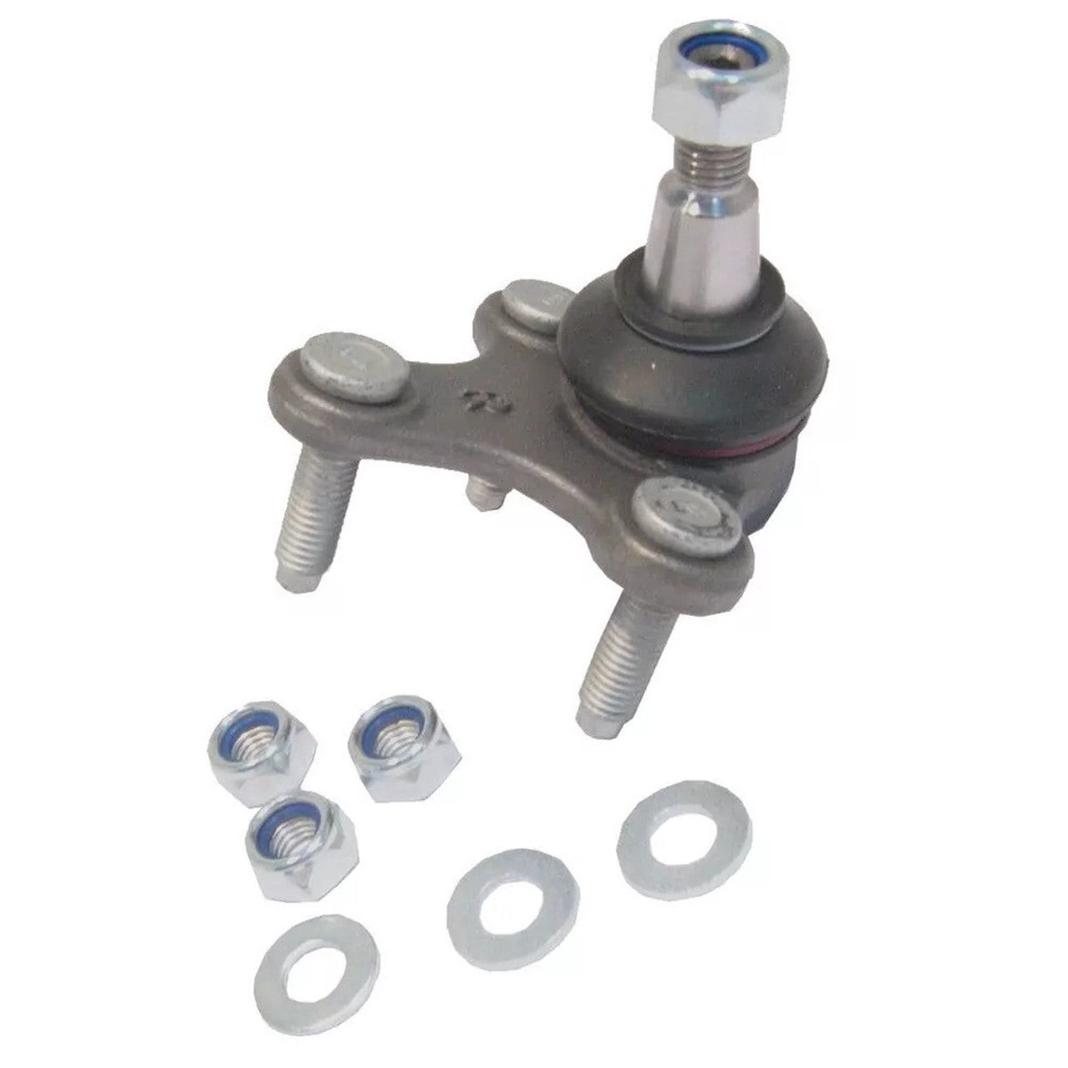Ball Joint fits Audi A3 Q3 Seat Altea VW Beetle Golf Skoda Octavia Lower Right TC1317