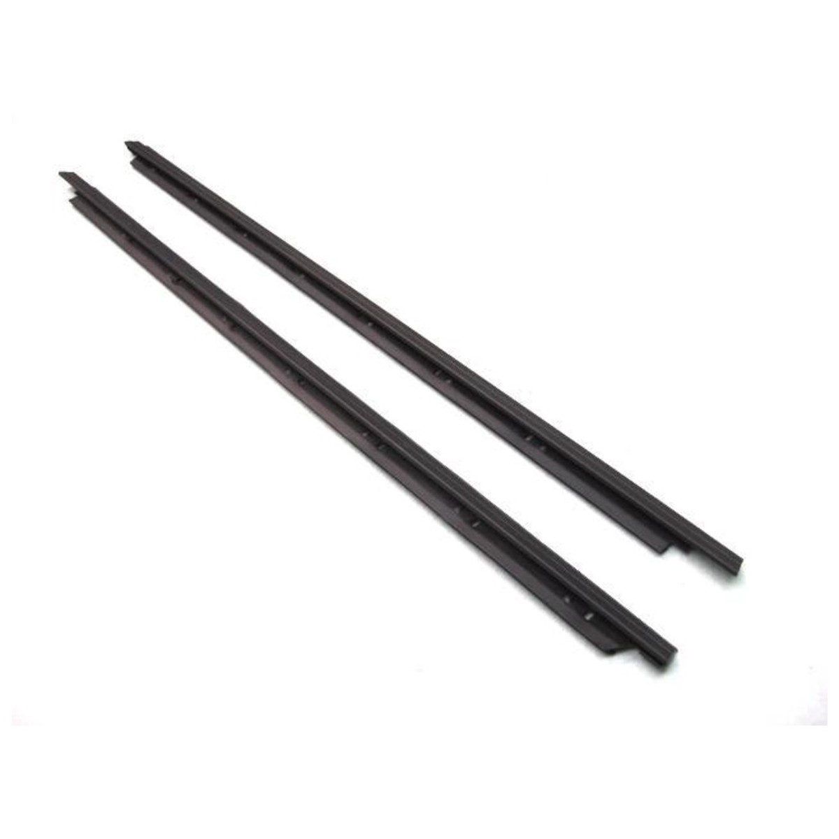 Belt Weatherstrip Kit LH RH for 1994-2004 Ford Mustang