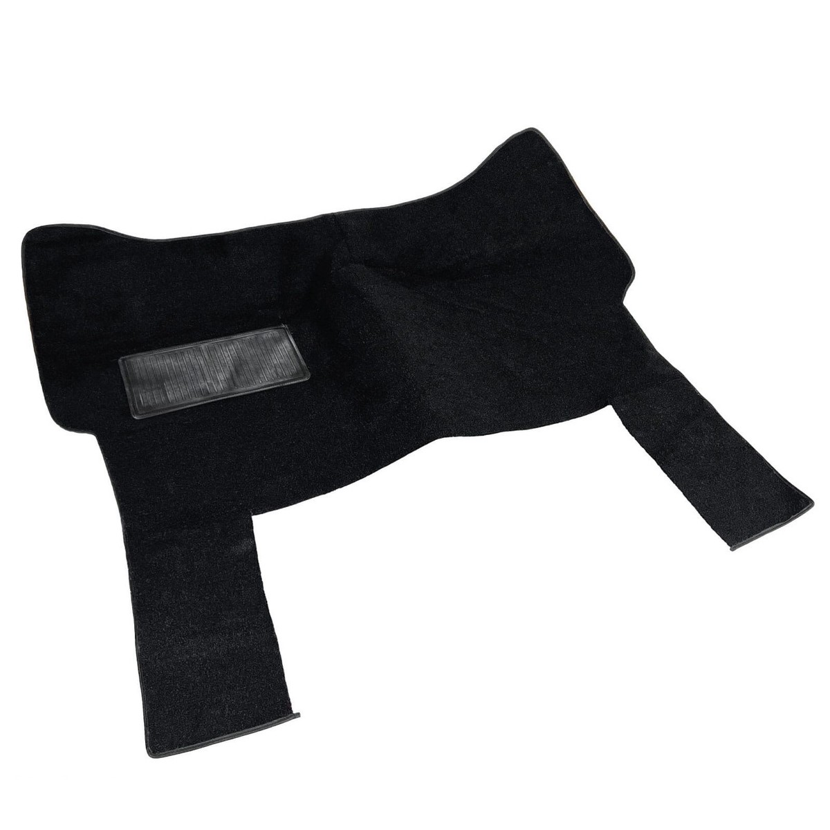 Carpet for 1955-1959 Chevrolet Truck 2Dr 2WD and column shift wBucket Poly loop