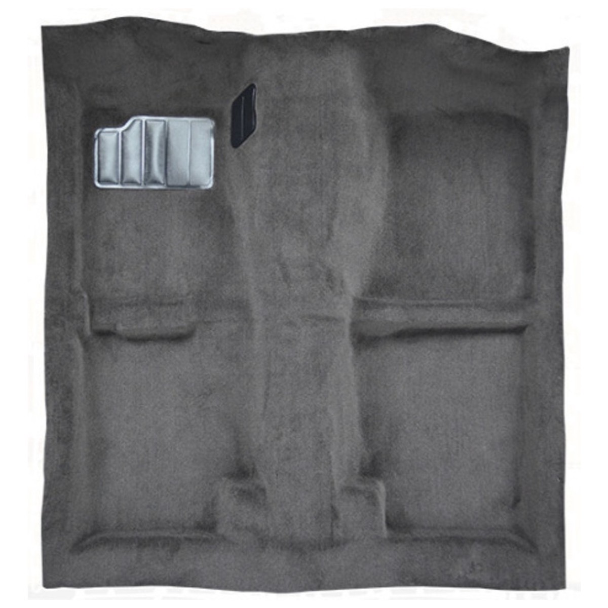 Carpet for 1991-1993 Nissan 240SX HICAS 4w Steering Only Pass Area Cutpile