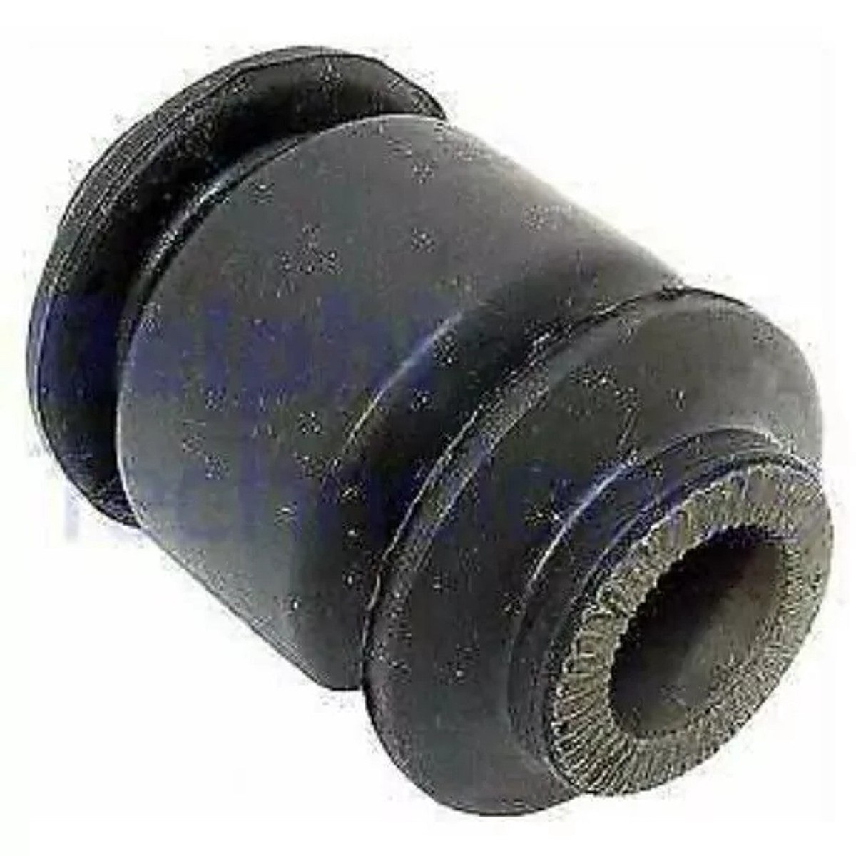 Control Arm Bush fits Toyota IQ Yaris Front Lower Left Right Rear TD875W