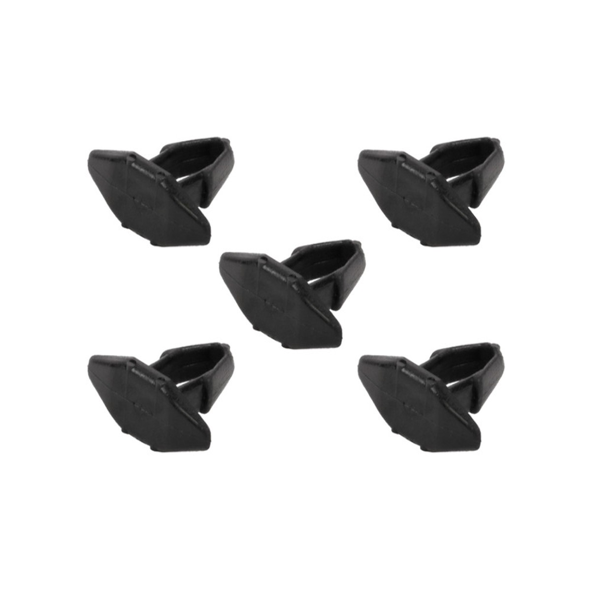 Cowl Fastener for 2013-19 Lexus Gs Windshield Precision CFK-3638-13