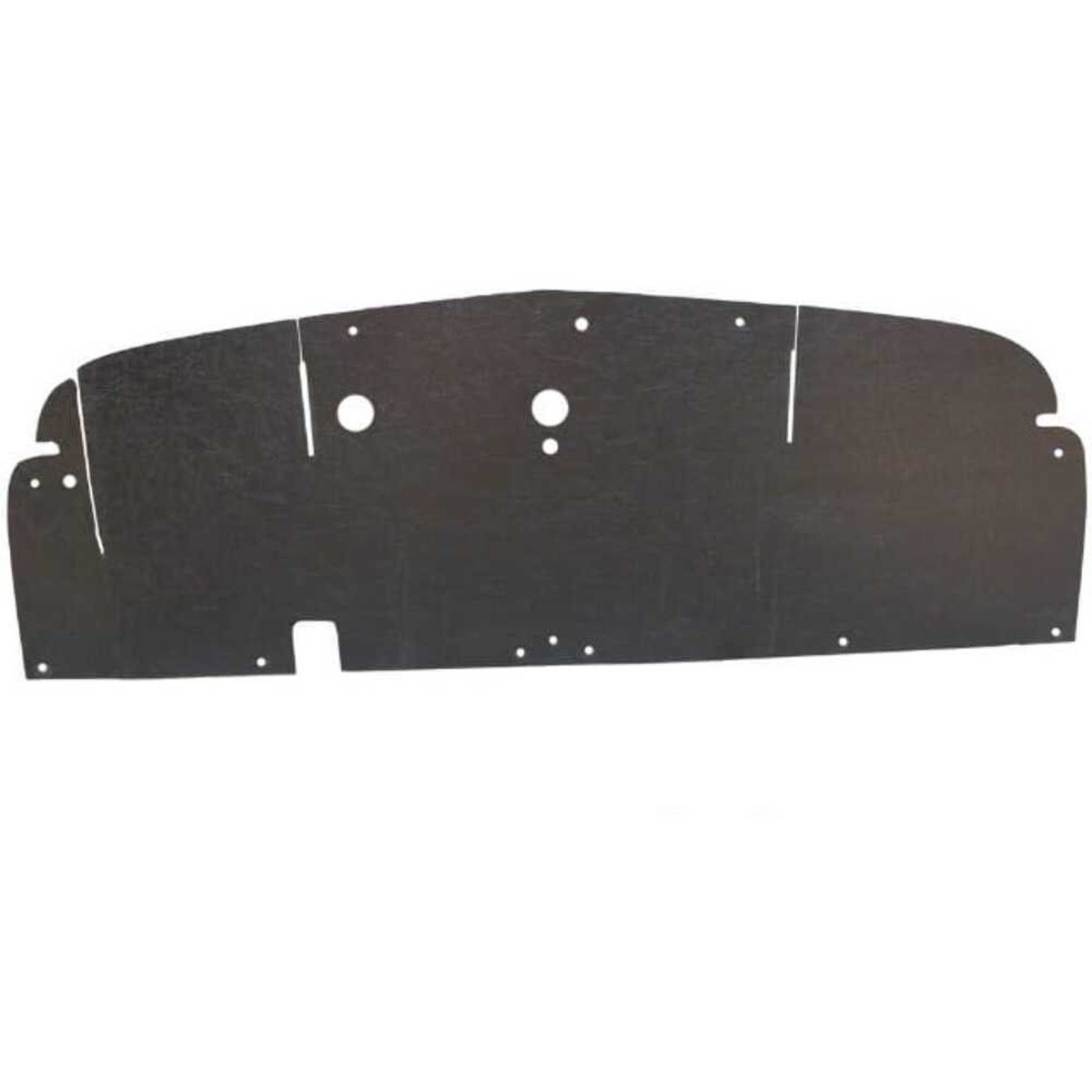 Firewall Insulation for 1930 Packard Victoria