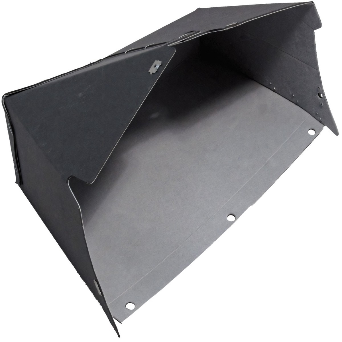 Glove Box Liner Insert for 1965-66 Chevrolet Bel Air Biscayne Impala W AC