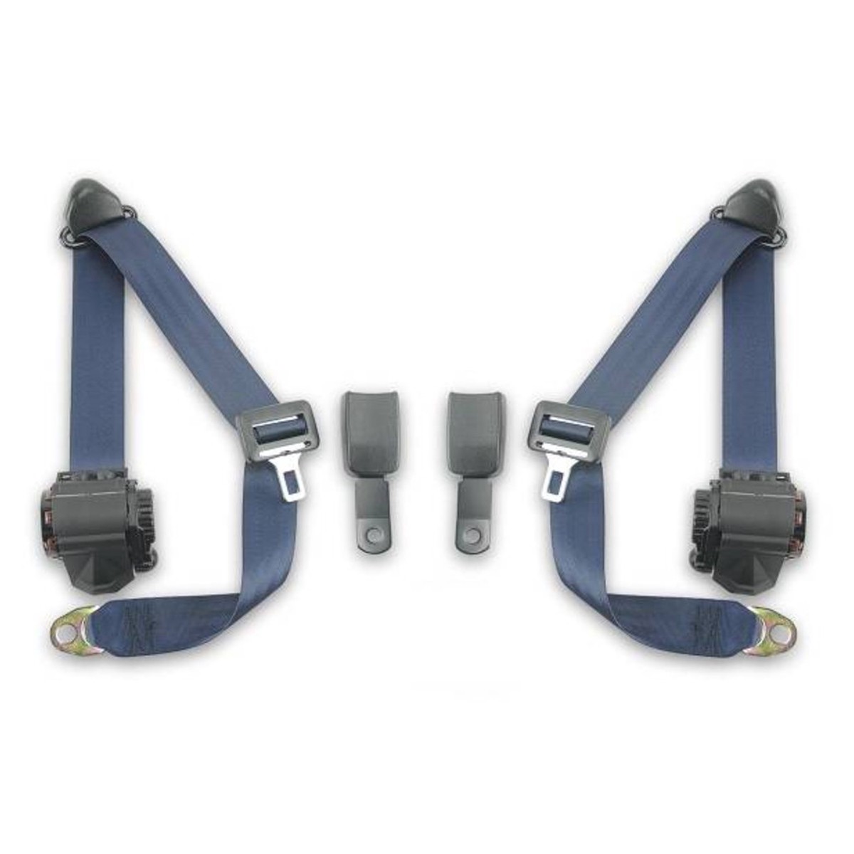 Seat Belt for Mercedes Benz 350SL Driver Passenger
