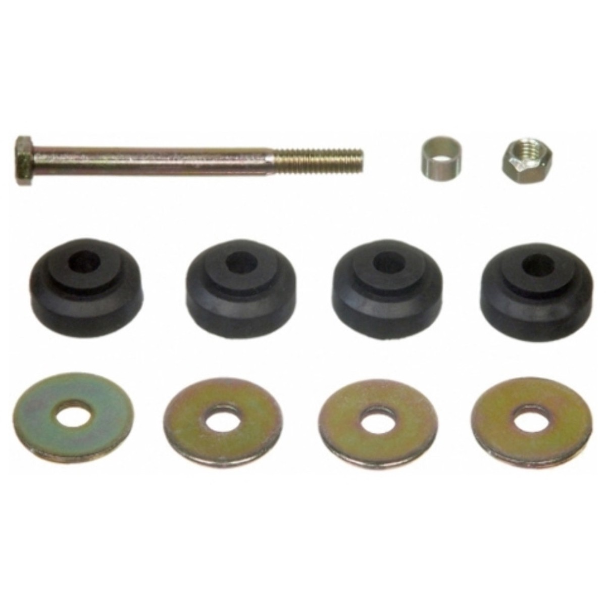 Stabilizer Bar Link Kit for 1990-1999 Honda Accord and More