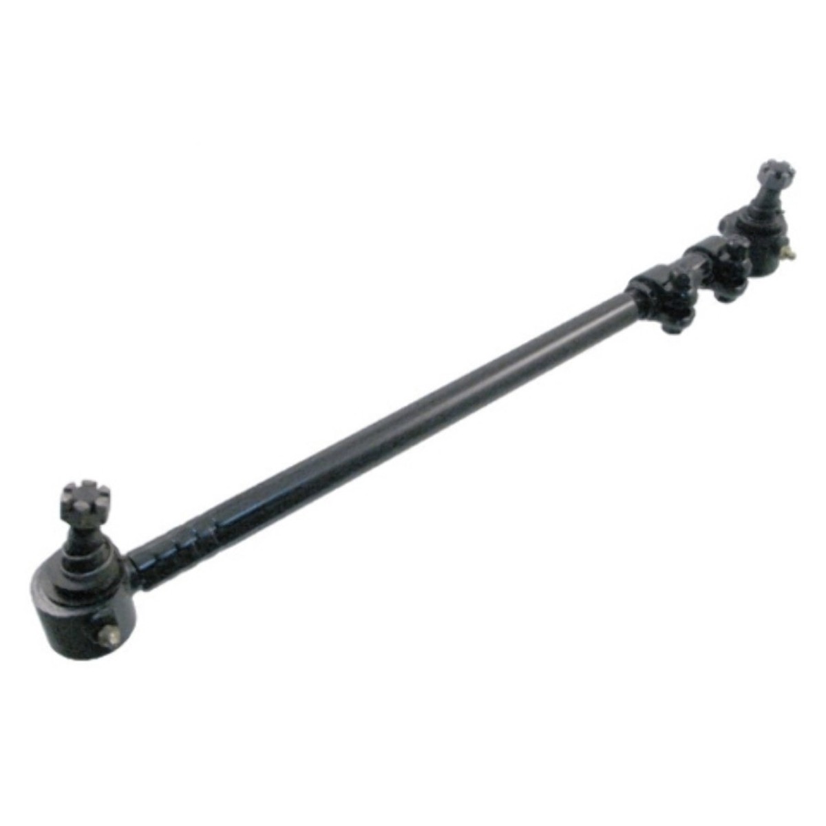 Steering Tie Rod Assembly for 1937-1937 Packard Front Left 28556