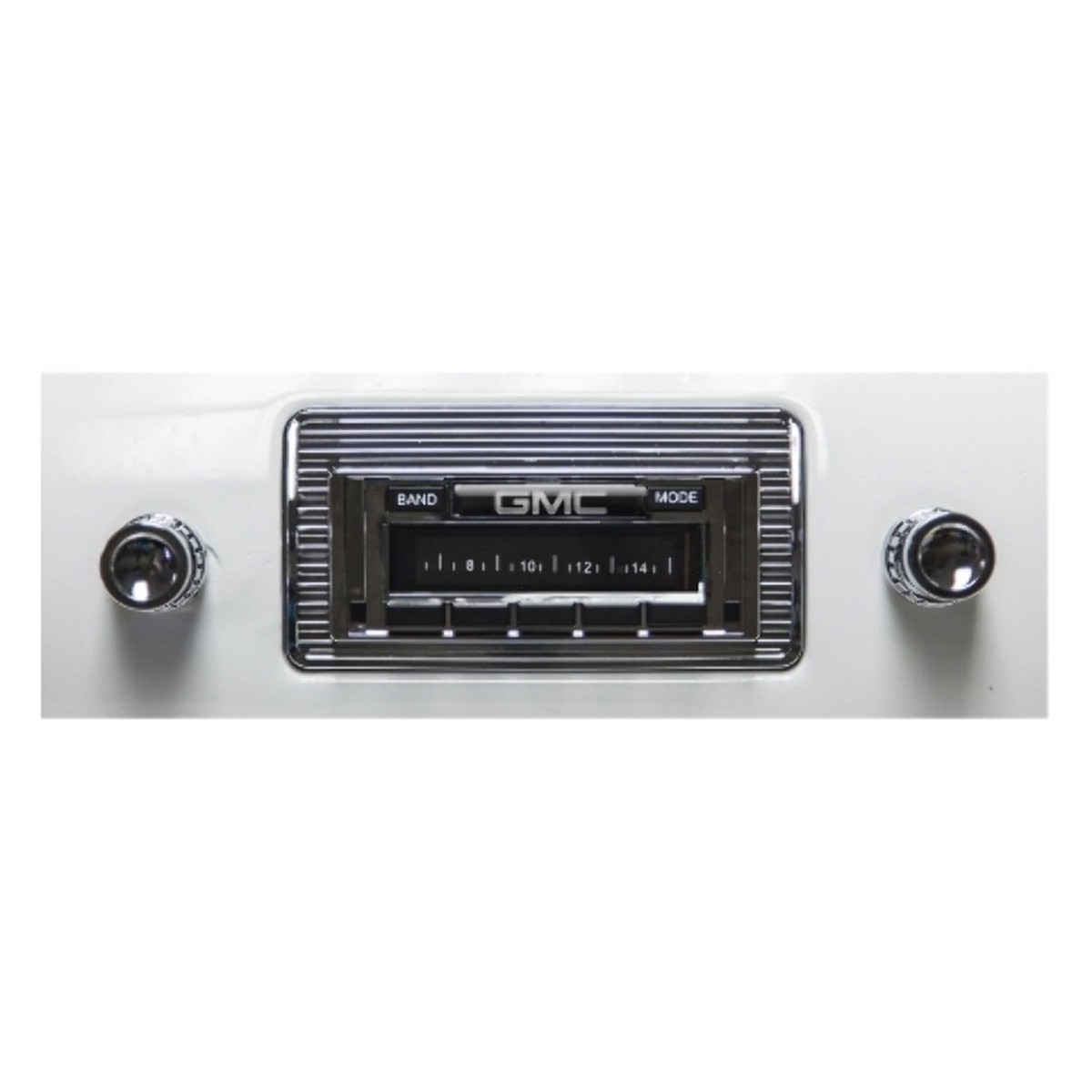 Vintage Car Stereo for 1947-1953 GMC P152 USA-630