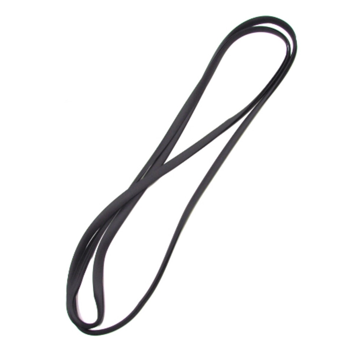 Windshield Weatherstrip Molding for 1987-1994 Dodge Plymouth Shadow Sundance