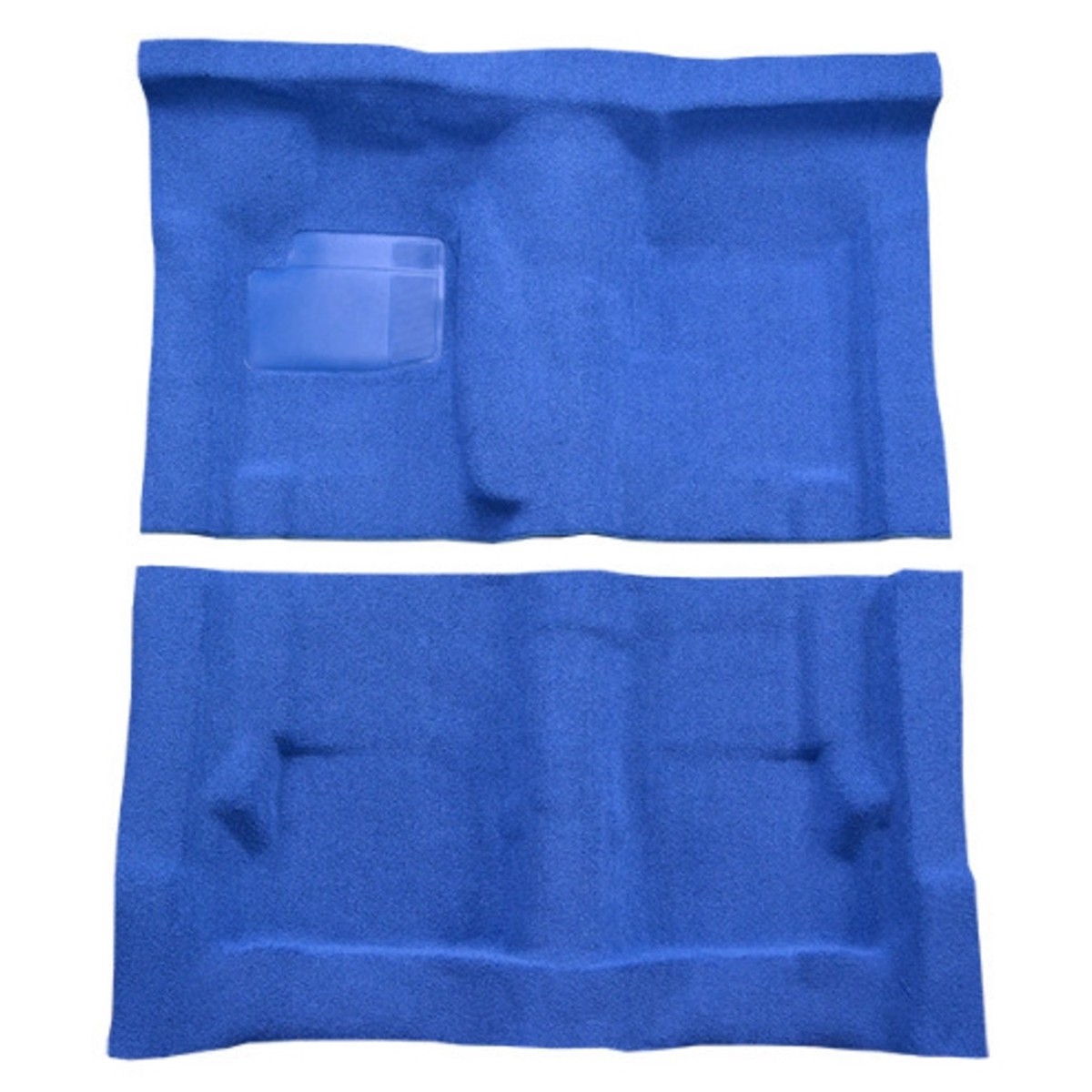 Carpet for 1970 Plymouth Cuda 4spd Loop
