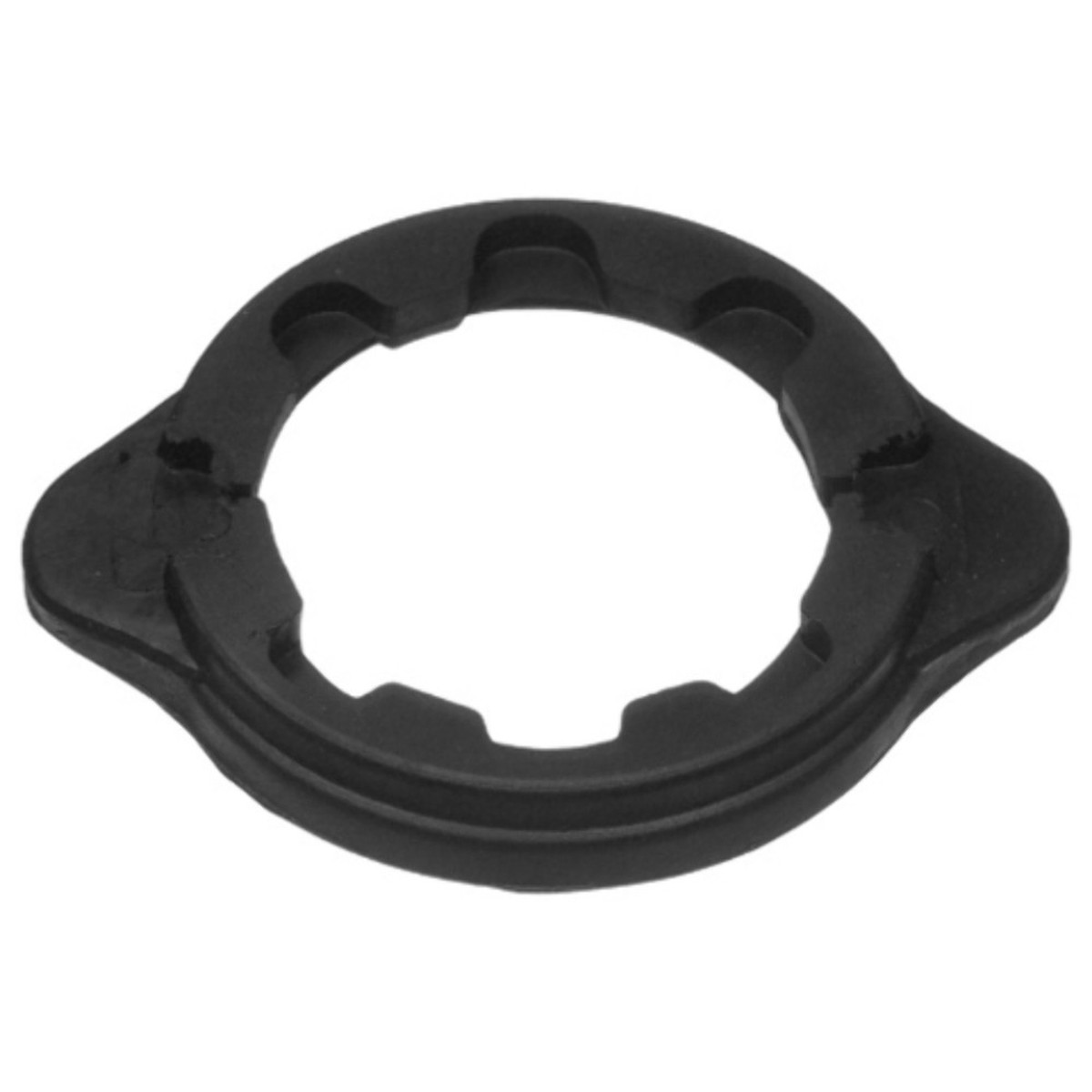 Coil Spring Seat for 1992-2001 Domestics 1pc Rear 18840
