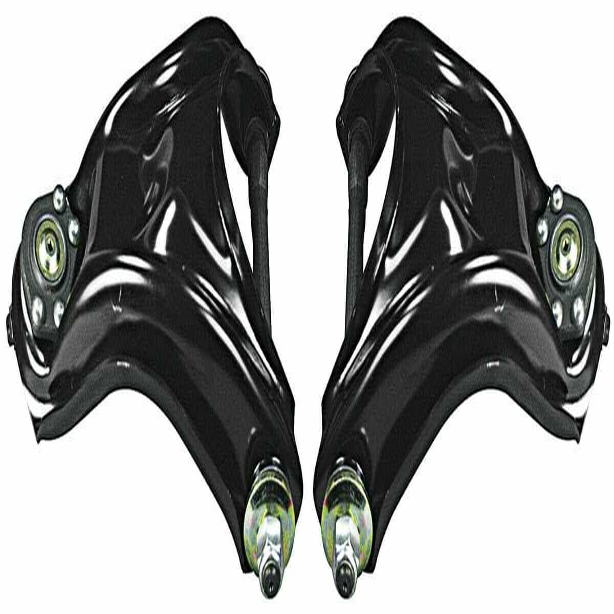 Control Arms for 1971-1972 Buick Chevrolet 2 Pcs Front Upper