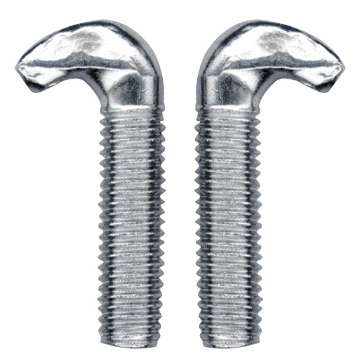 Convertible Top Hooks for 64-78 Buick Cadillac Chevrolet Oldsmobile Pontiac Pair