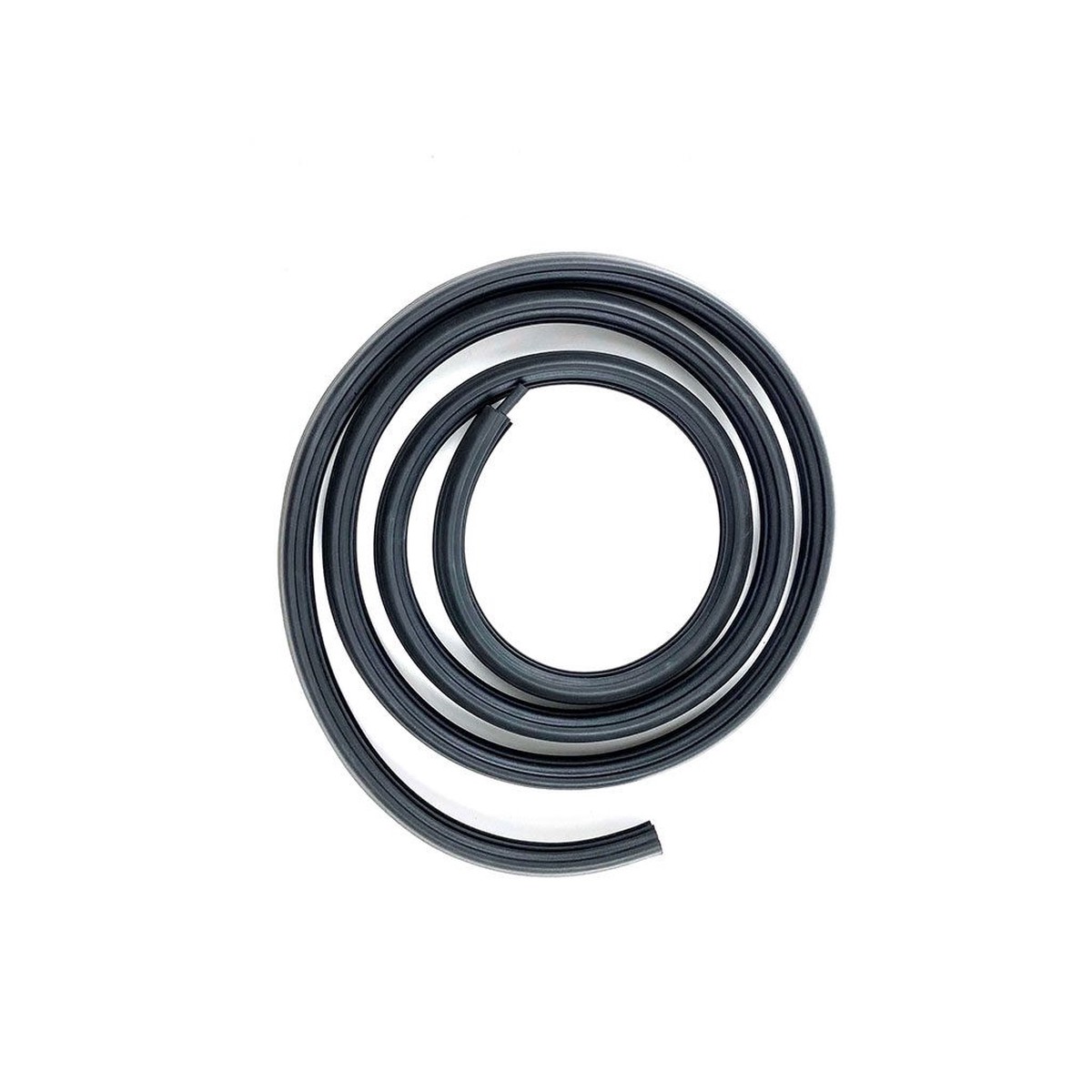 Door Seal on Body for 2007-2014 Chevrolet Suburban 1500 and More