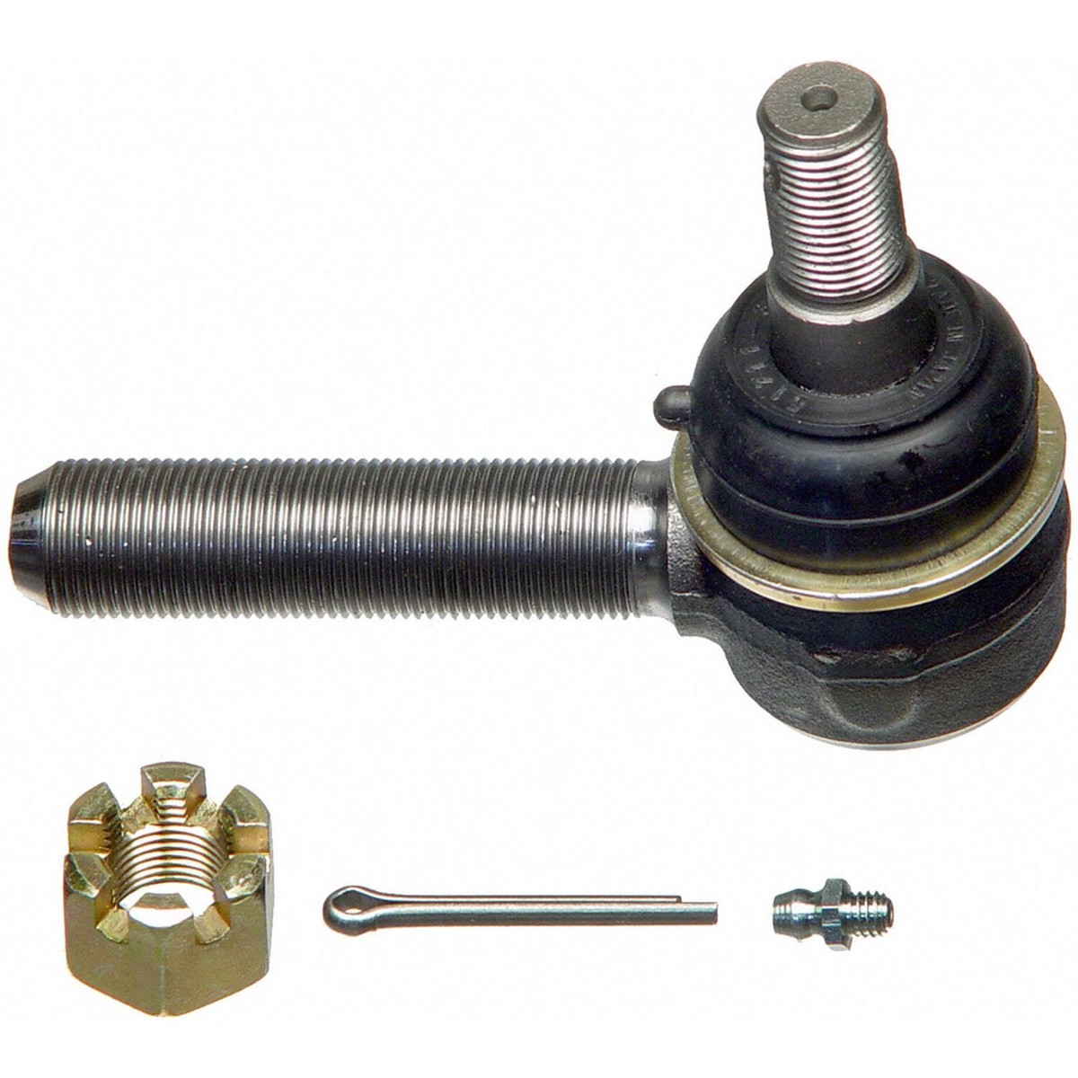 Front Left Outer Steering Tie Rod End for 1987-1994 Isuzu NPR and More