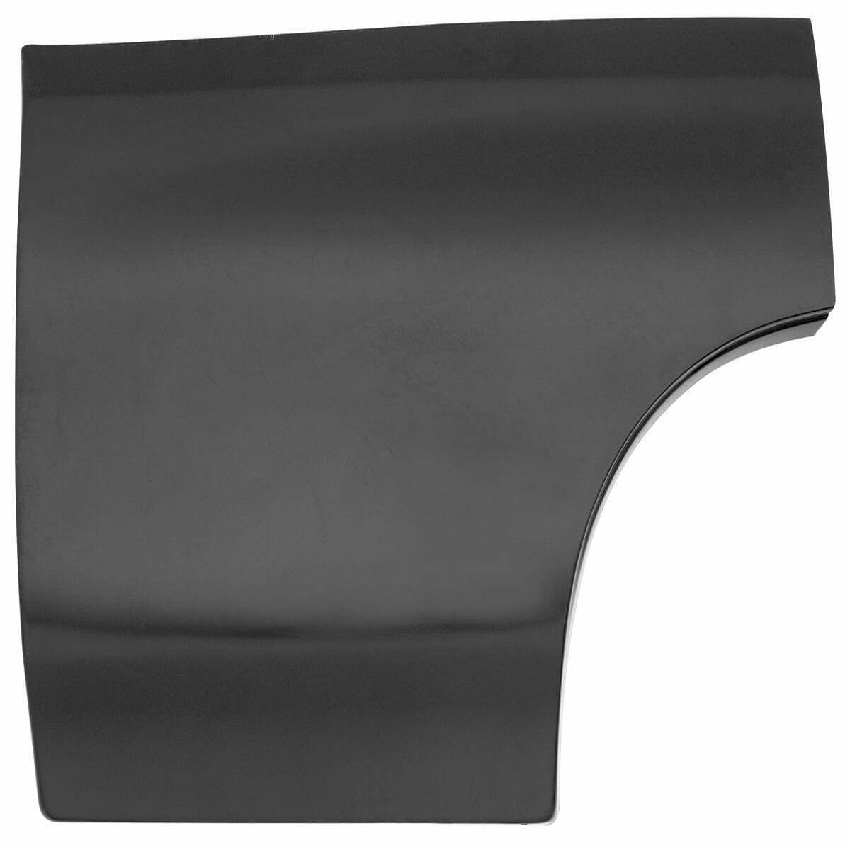 Quarter Patch Panel for 1970-1972 Chevrolet Chevelle 1 Pc Front Driver Side