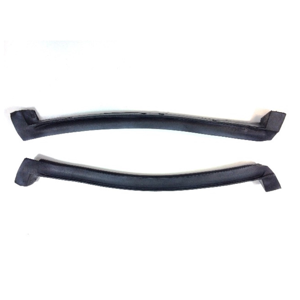 Roof Latex Weatherstrip Seal LH RH for 1984-1996 Chevrolet Corvette