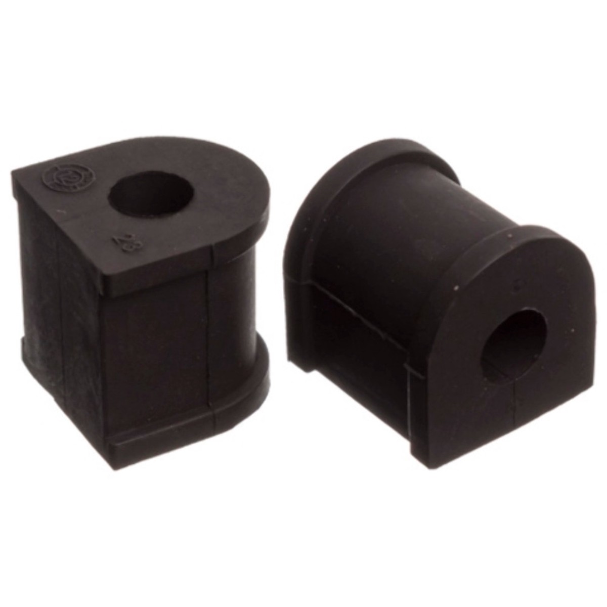 Stabilizer Bar Bushing for 2006-2014 Domestics 1pc Rear 22304