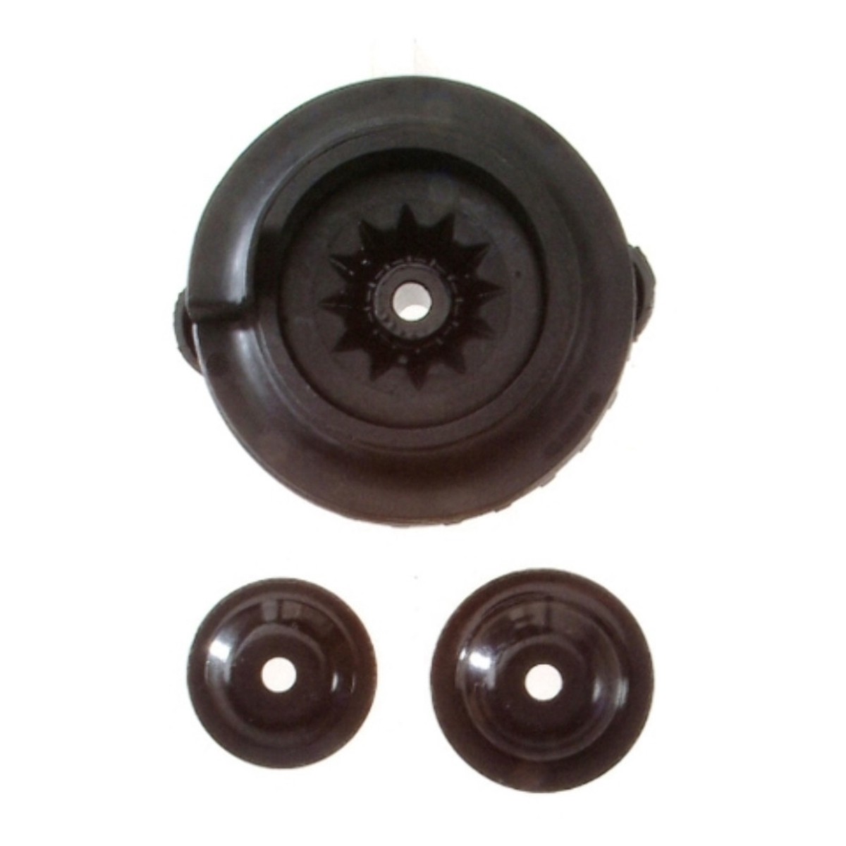 Strut Mount for 2002-2009 Domestics 1pc Front 18979