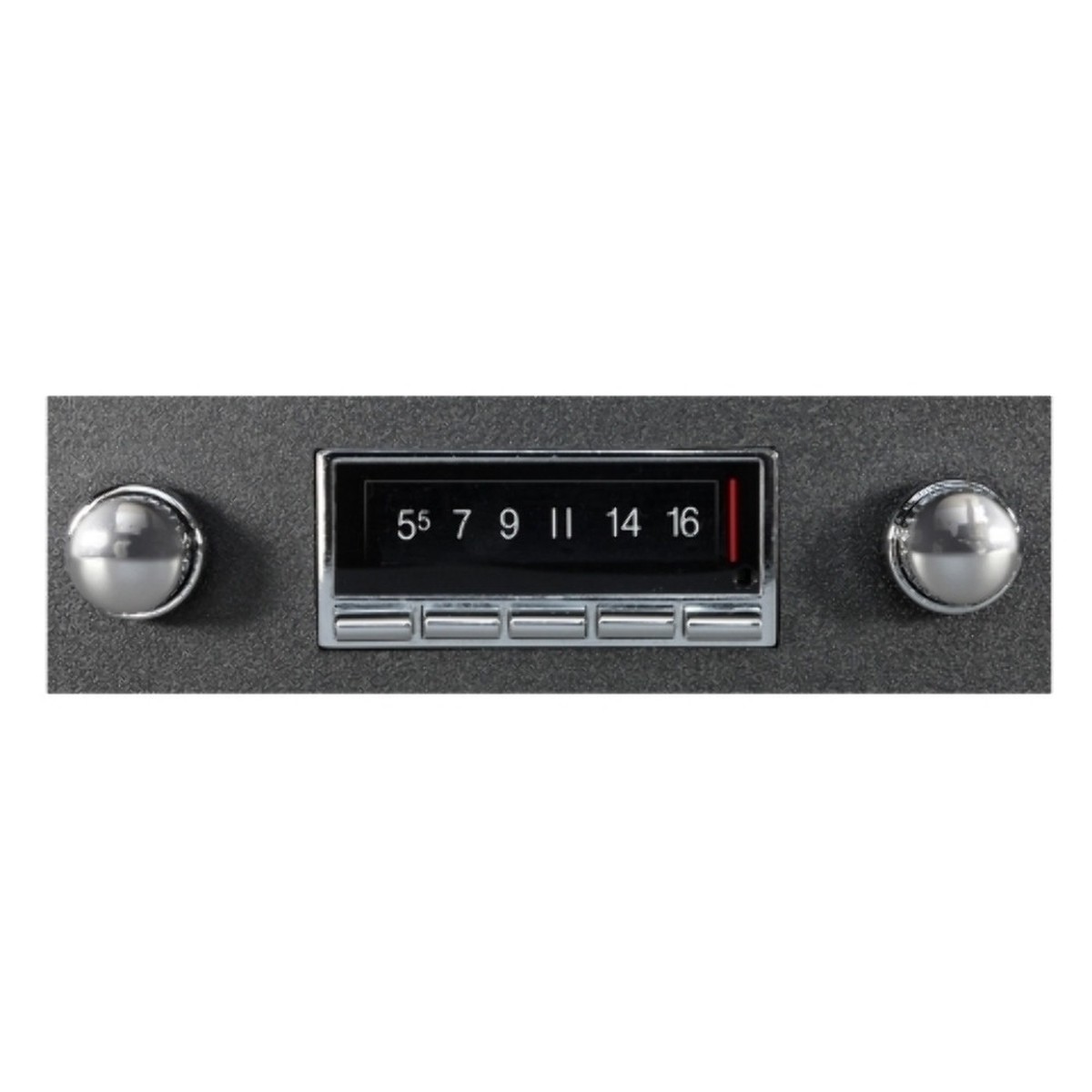 Vintage Car Stereo for 1958 Chevrolet Impala USA-850