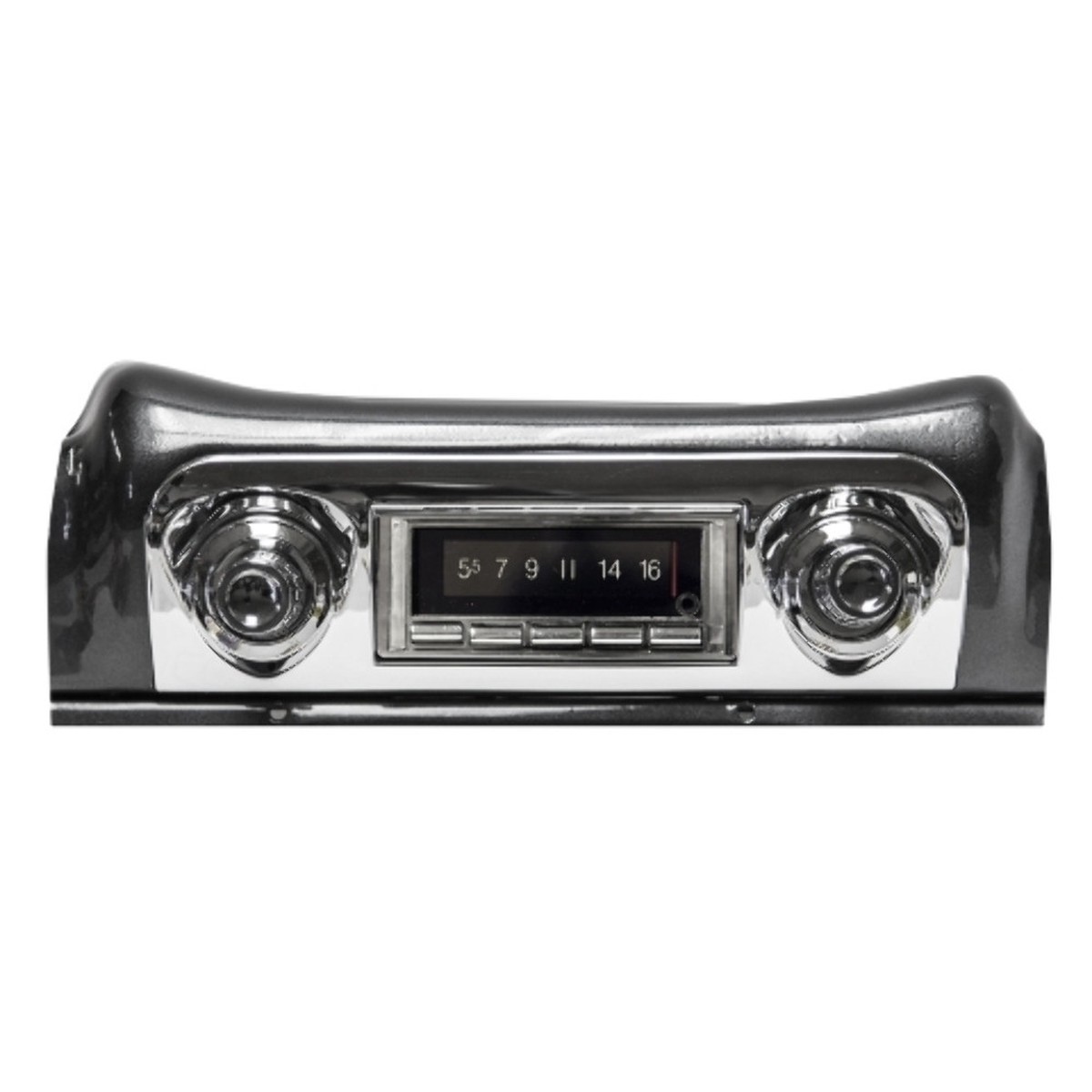 Vintage Car Stereo for 1959-1960 Chevrolet El Camino USA-740